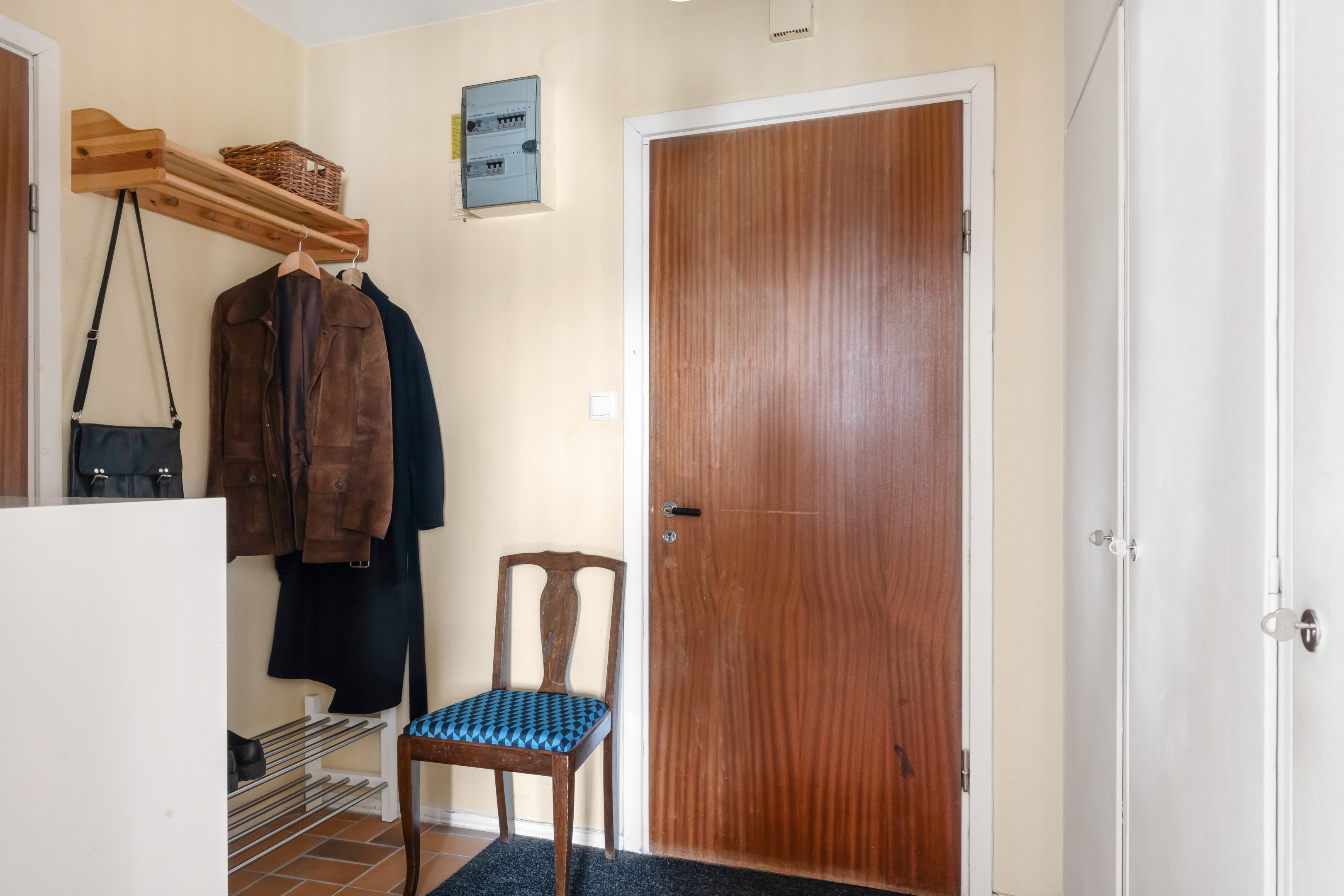 Bostadsbild från Tiundagatan 47, Till salu i , Uppsala