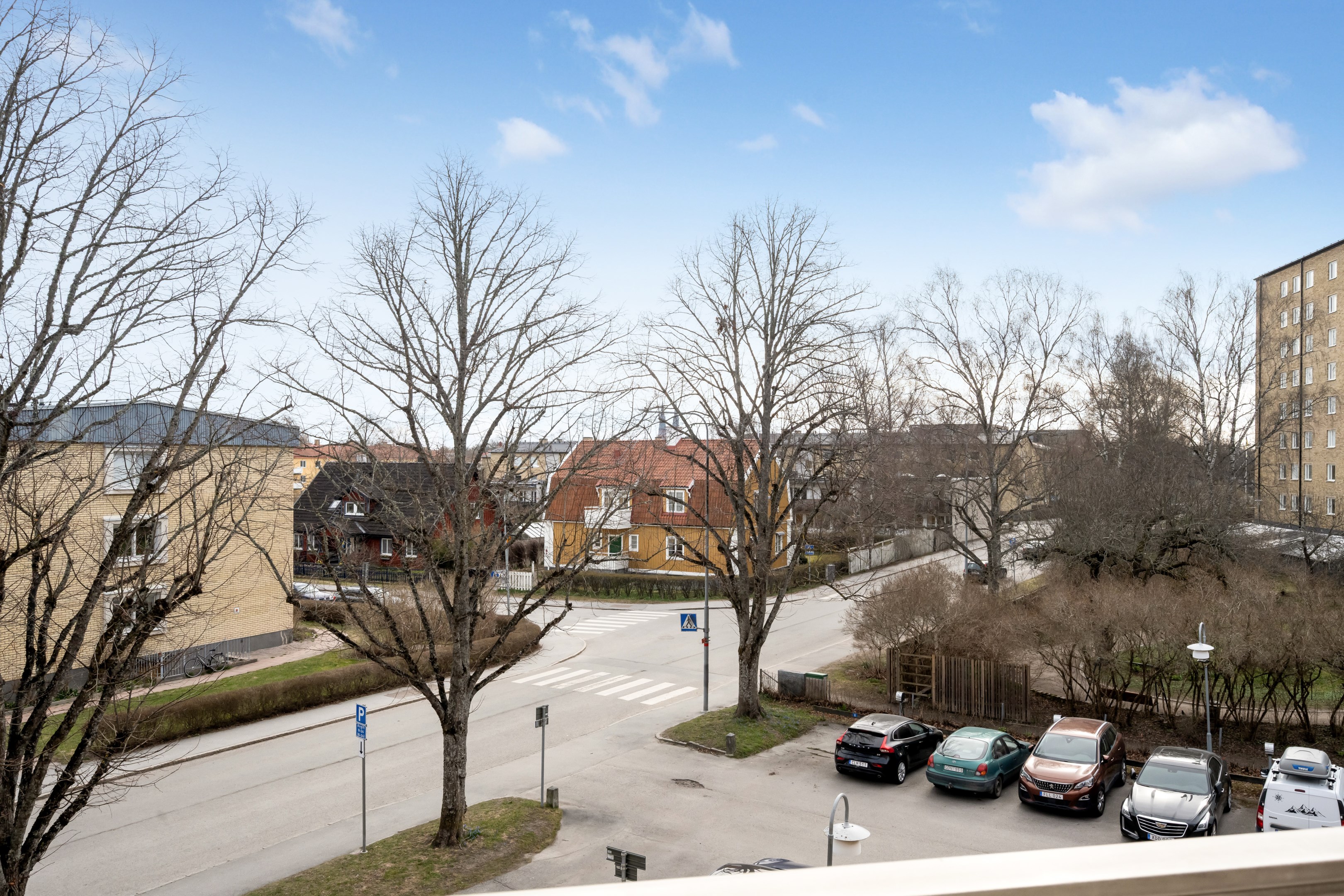 Bostadsbild från Tiundagatan 47, Till salu i , Uppsala