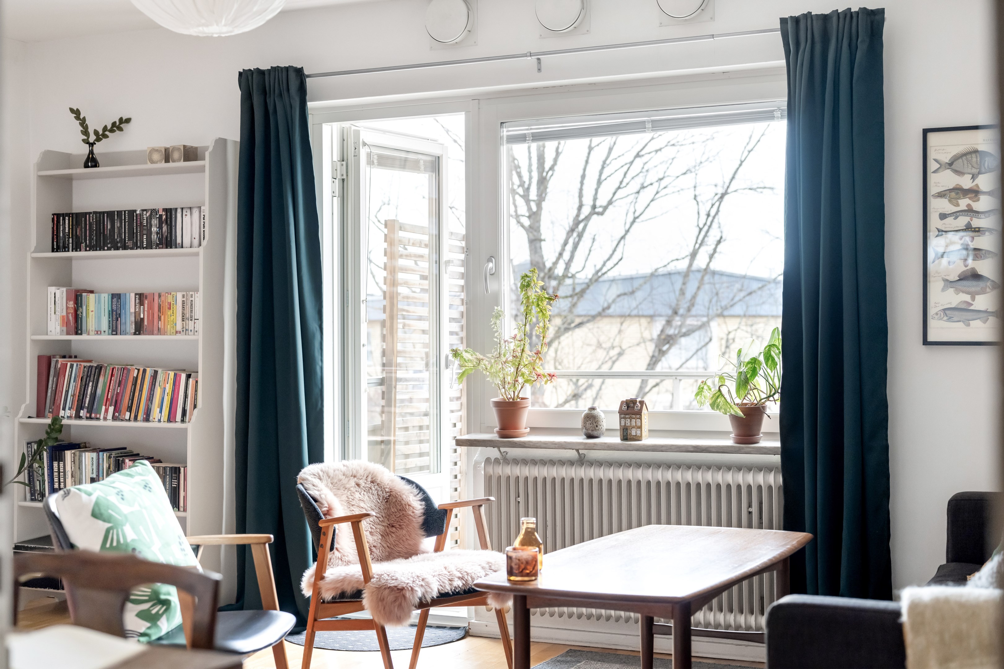 Bostadsbild från Tiundagatan 47, Till salu i , Uppsala