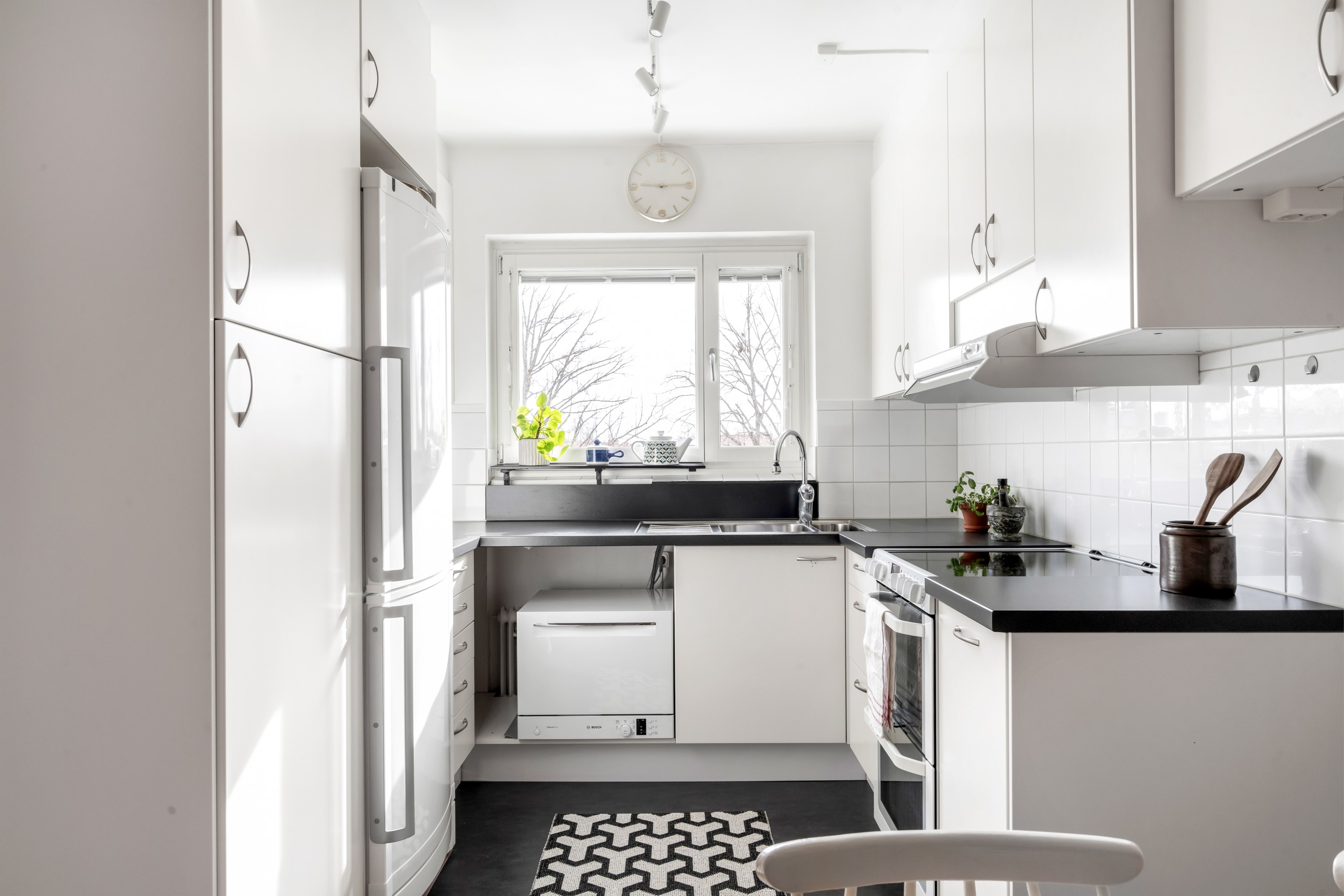 Bostadsbild från Tiundagatan 47, Till salu i , Uppsala