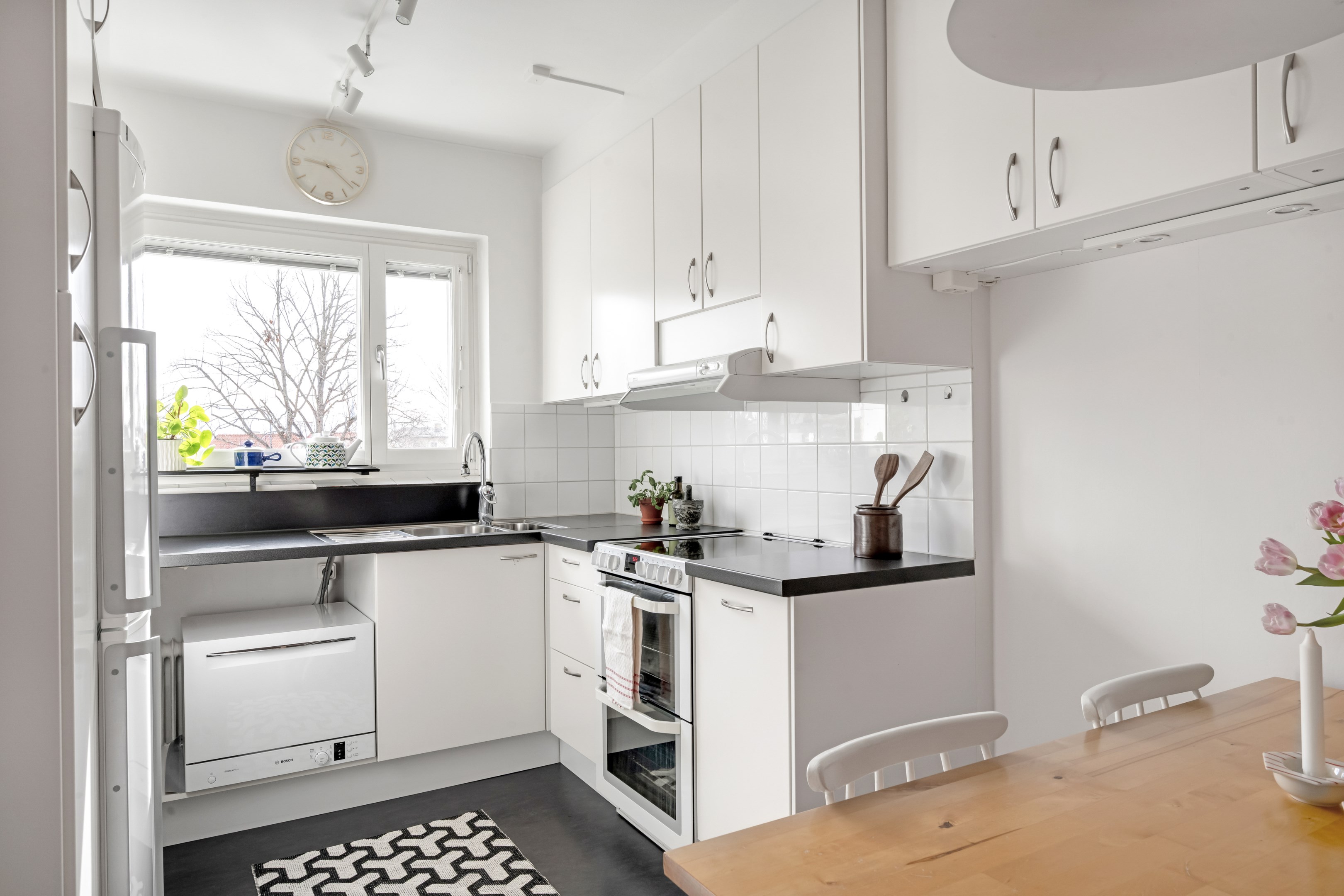 Bostadsbild från Tiundagatan 47, Till salu i , Uppsala