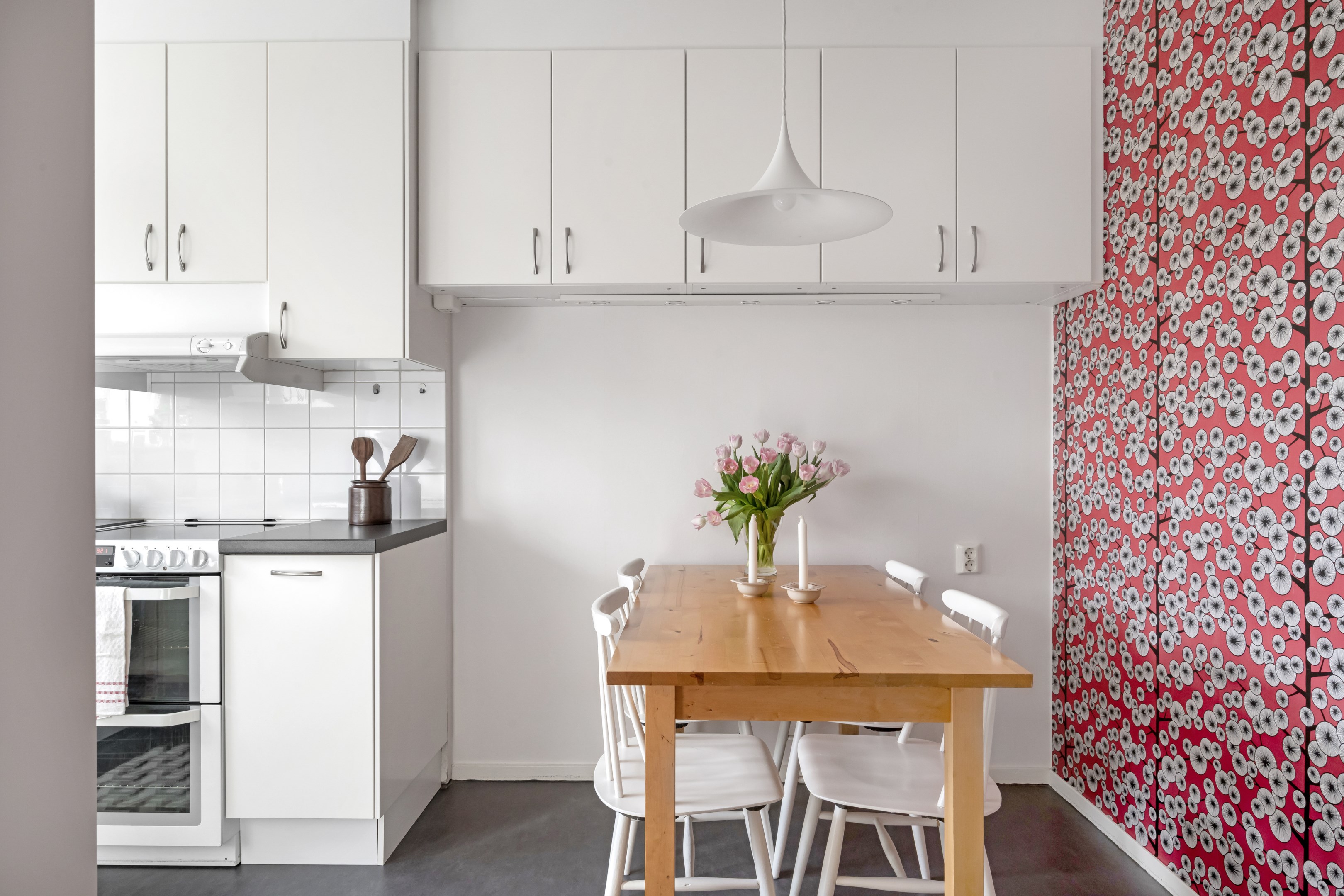 Bostadsbild från Tiundagatan 47, Till salu i , Uppsala