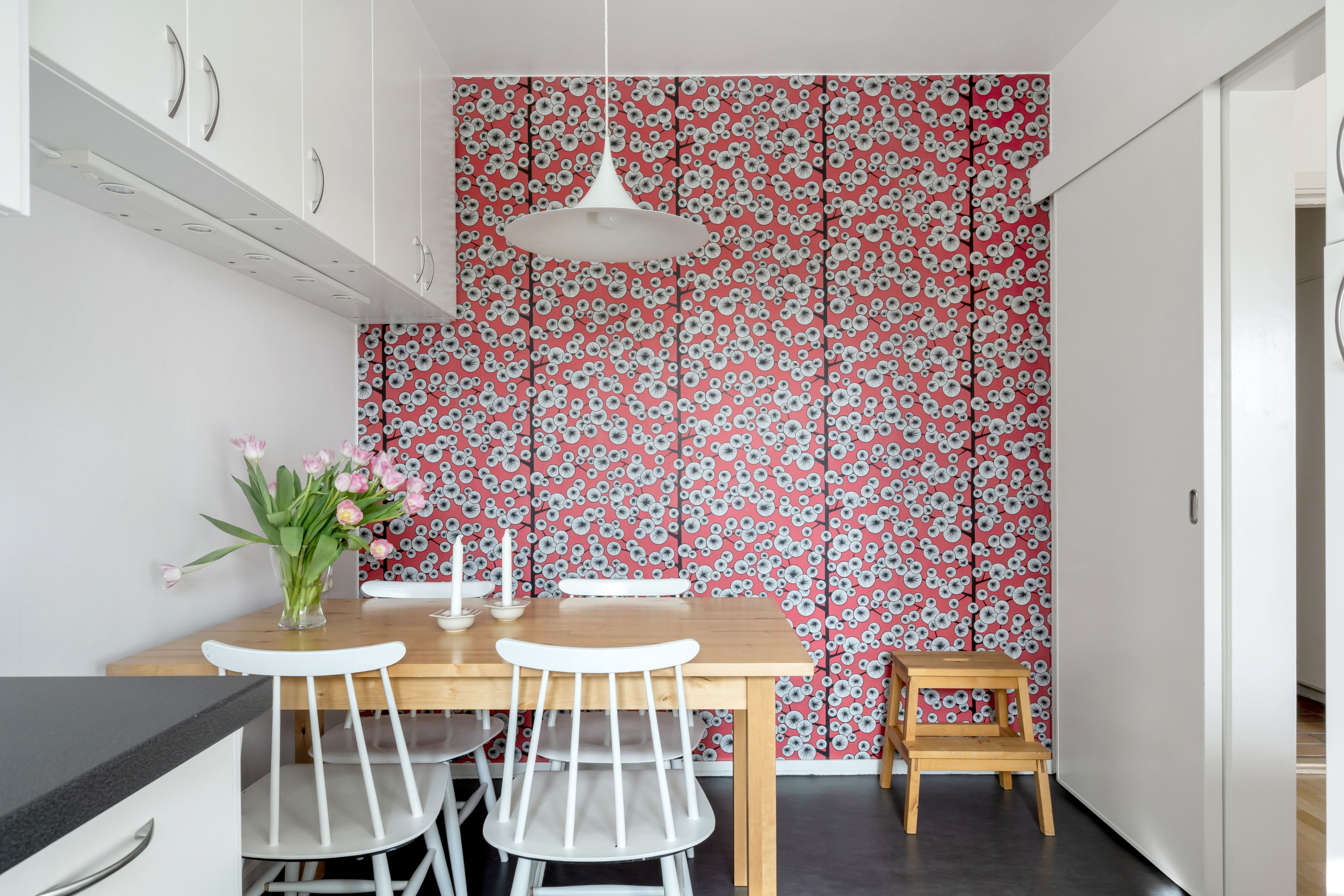 Bostadsbild från Tiundagatan 47, Till salu i , Uppsala