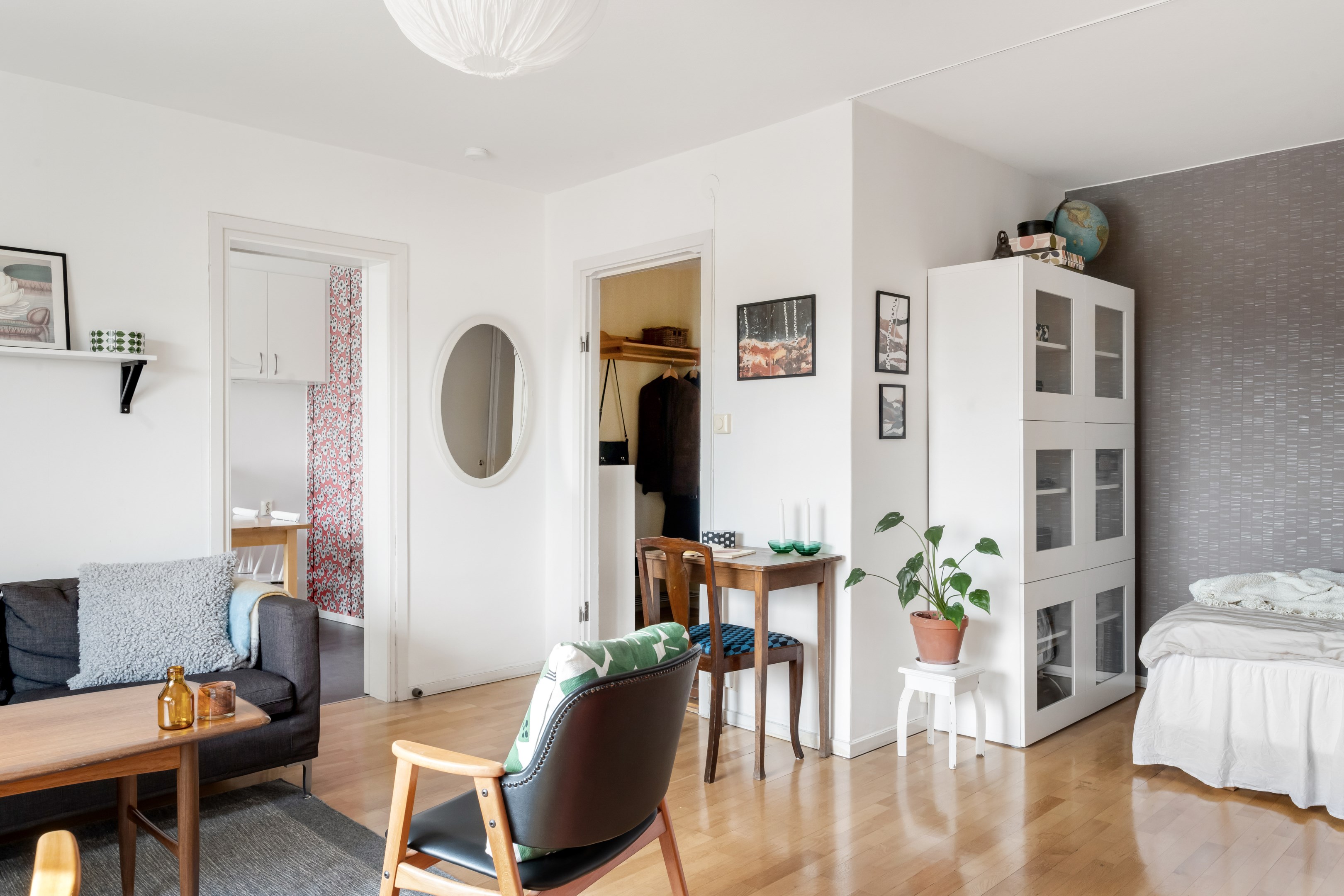 Bostadsbild från Tiundagatan 47, Till salu i , Uppsala