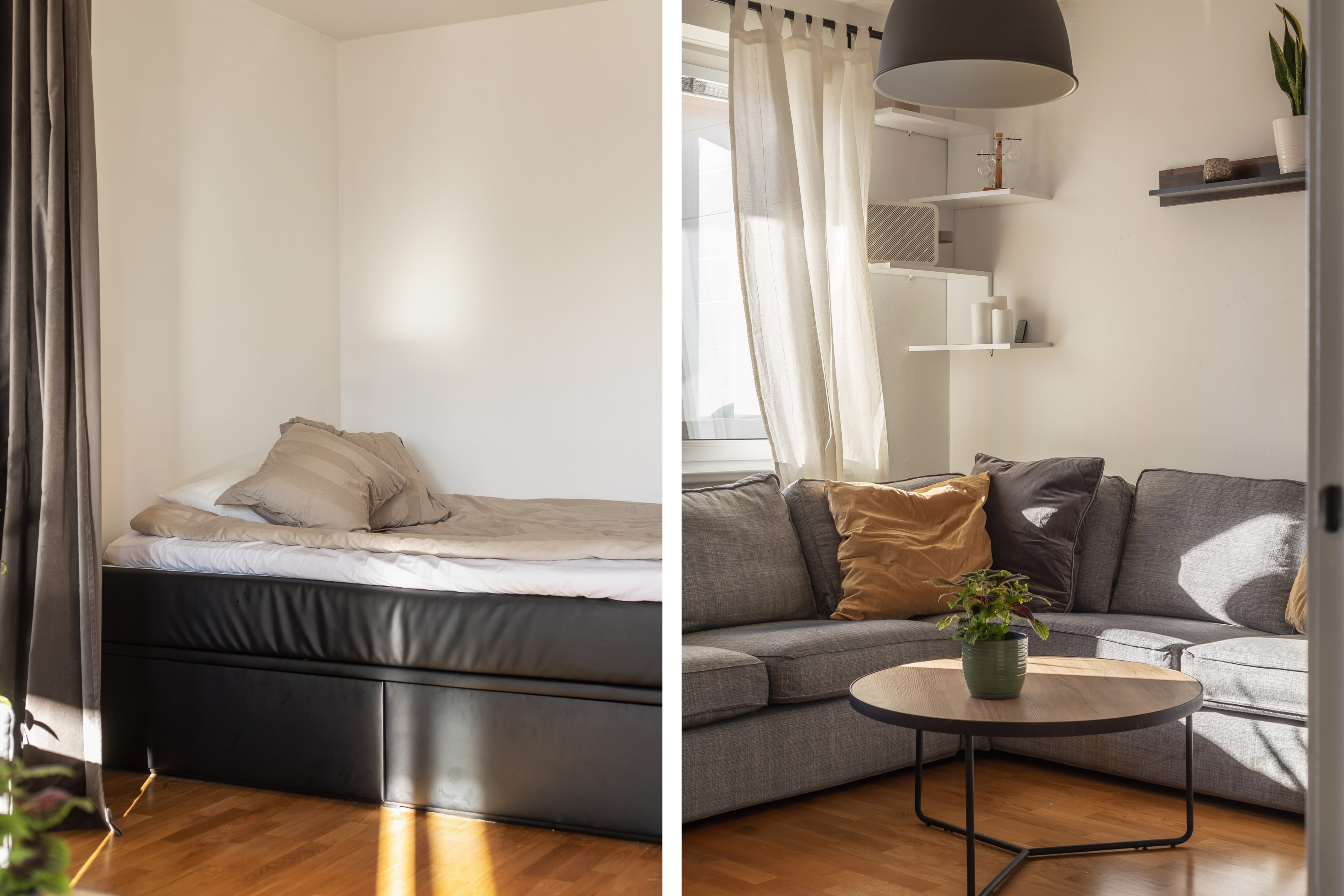 Bostadsbild från Ormingeringen 69 3/3tr, Såld i Västra Orminge, Nacka