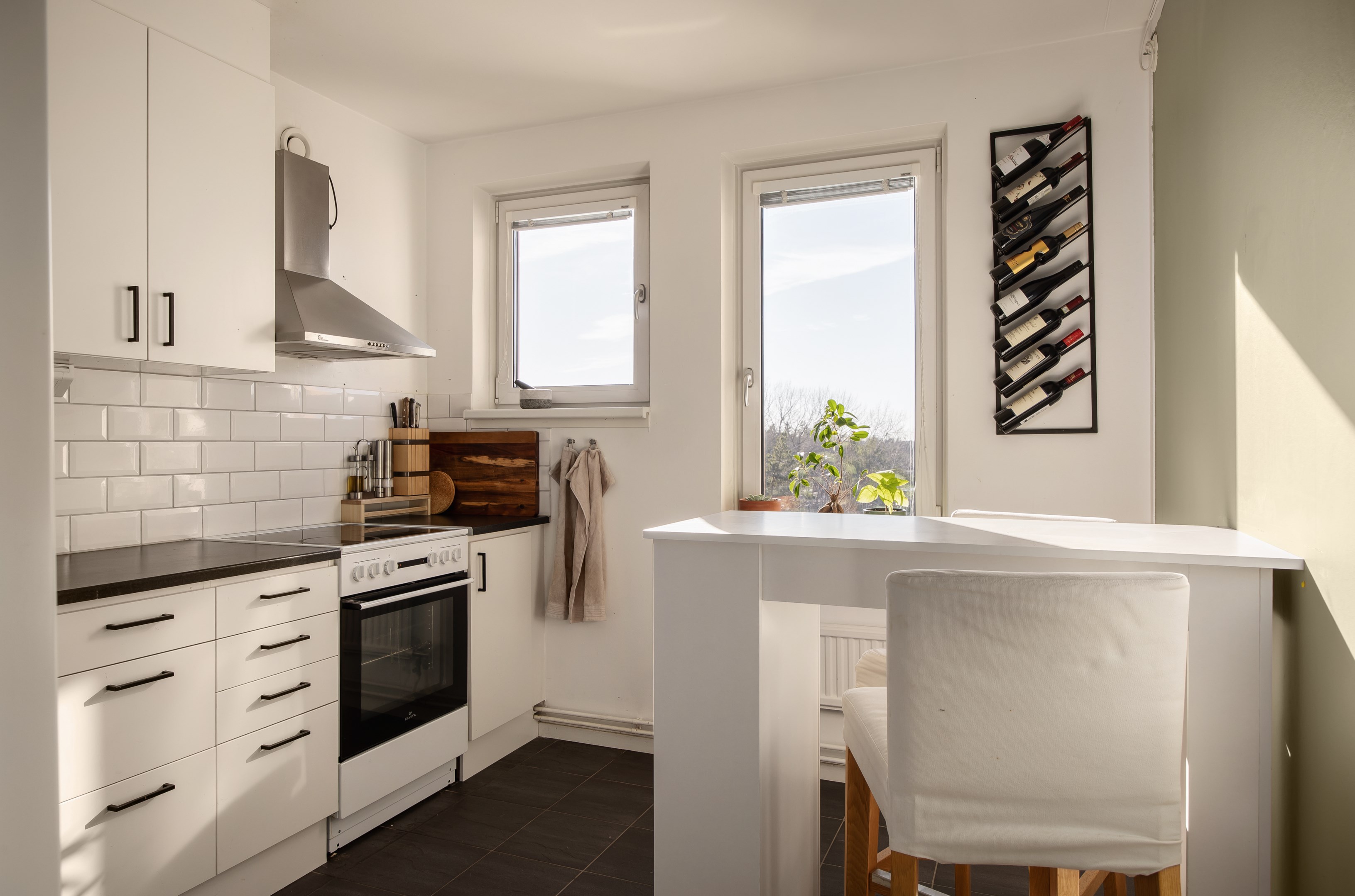 Bostadsbild från Ormingeringen 69 3/3tr, Såld i Västra Orminge, Nacka