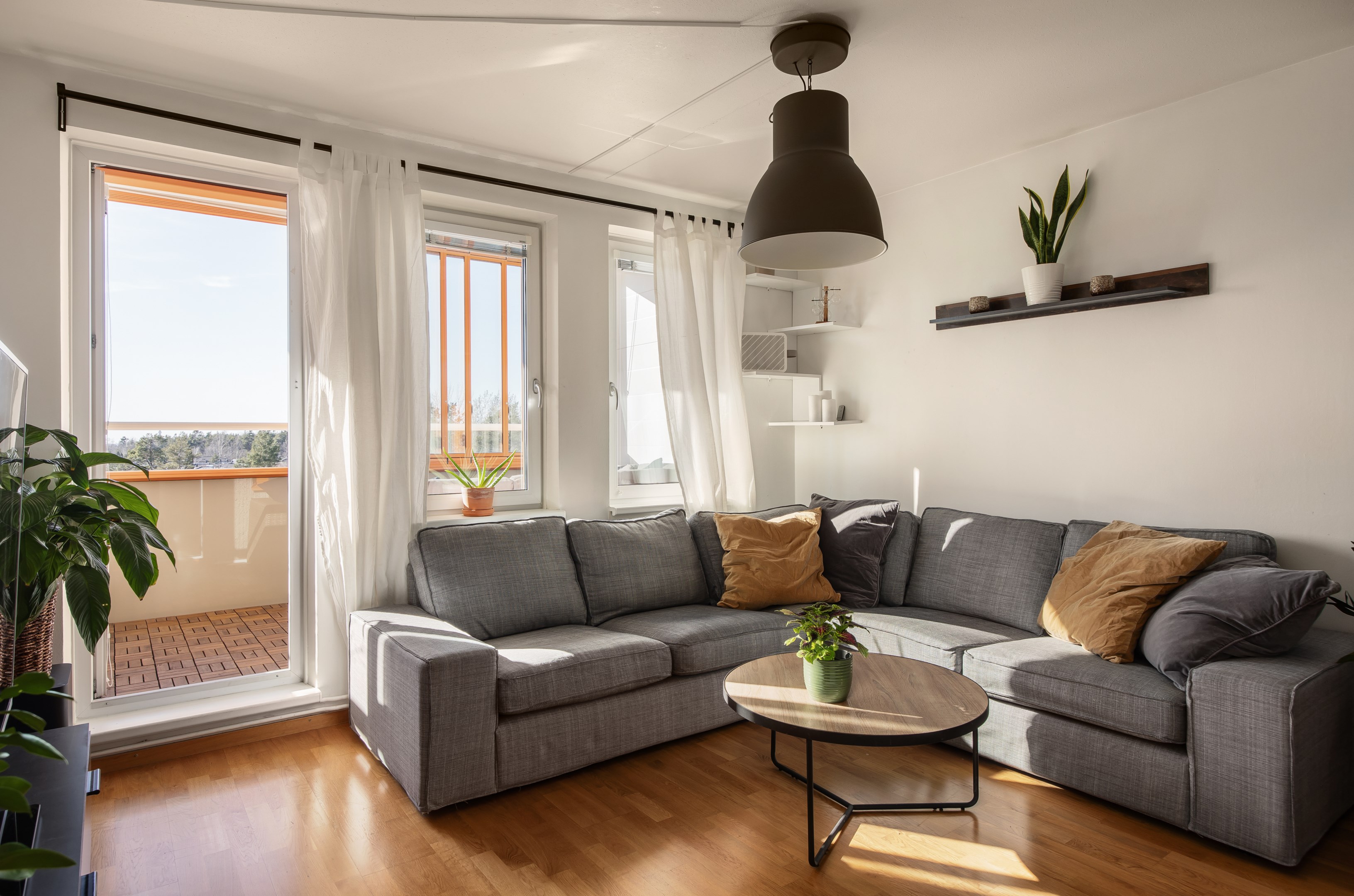 Bostadsbild från Ormingeringen 69 3/3tr, Såld i Västra Orminge, Nacka