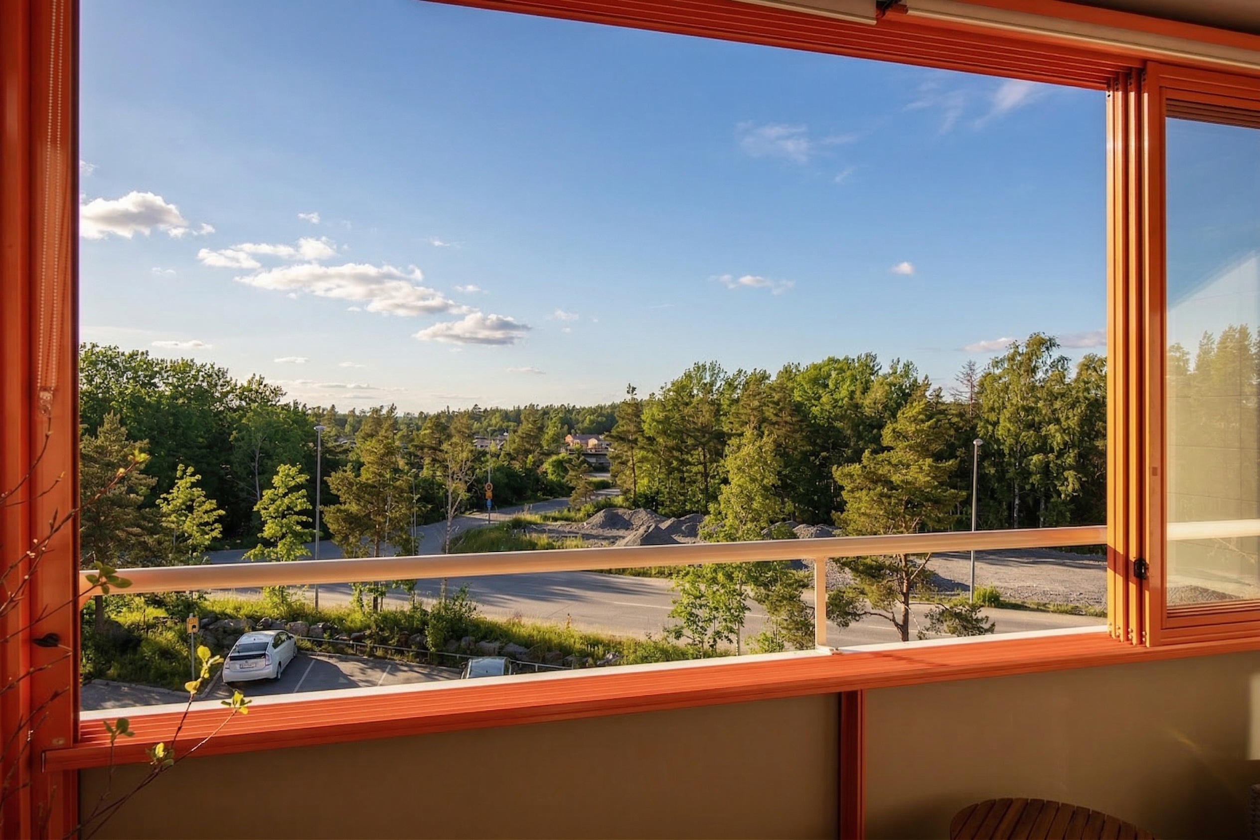 Bostadsbild från Ormingeringen 69 3/3tr, Såld i Västra Orminge, Nacka