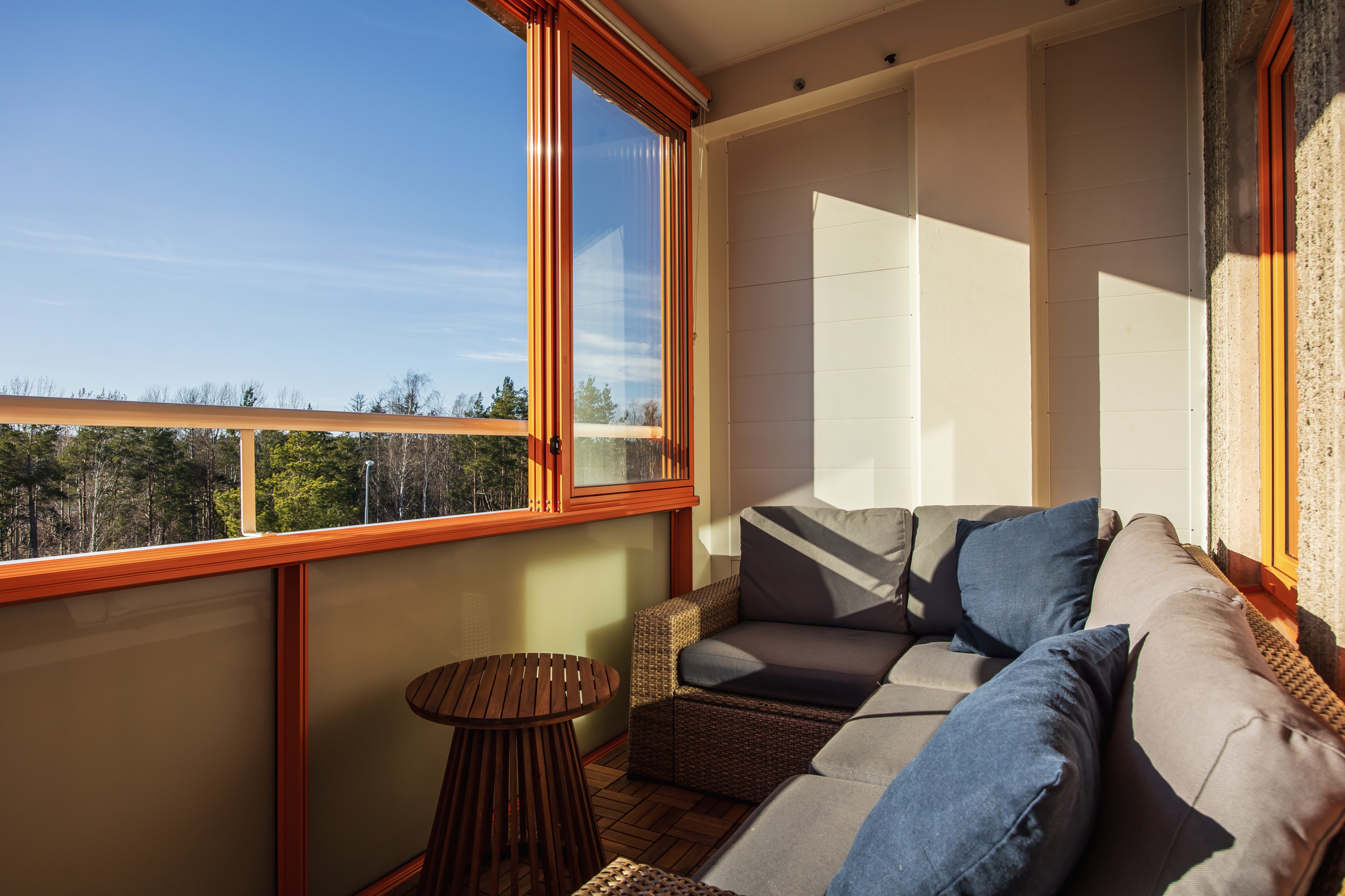 Bostadsbild från Ormingeringen 69 3/3tr, Såld i Västra Orminge, Nacka