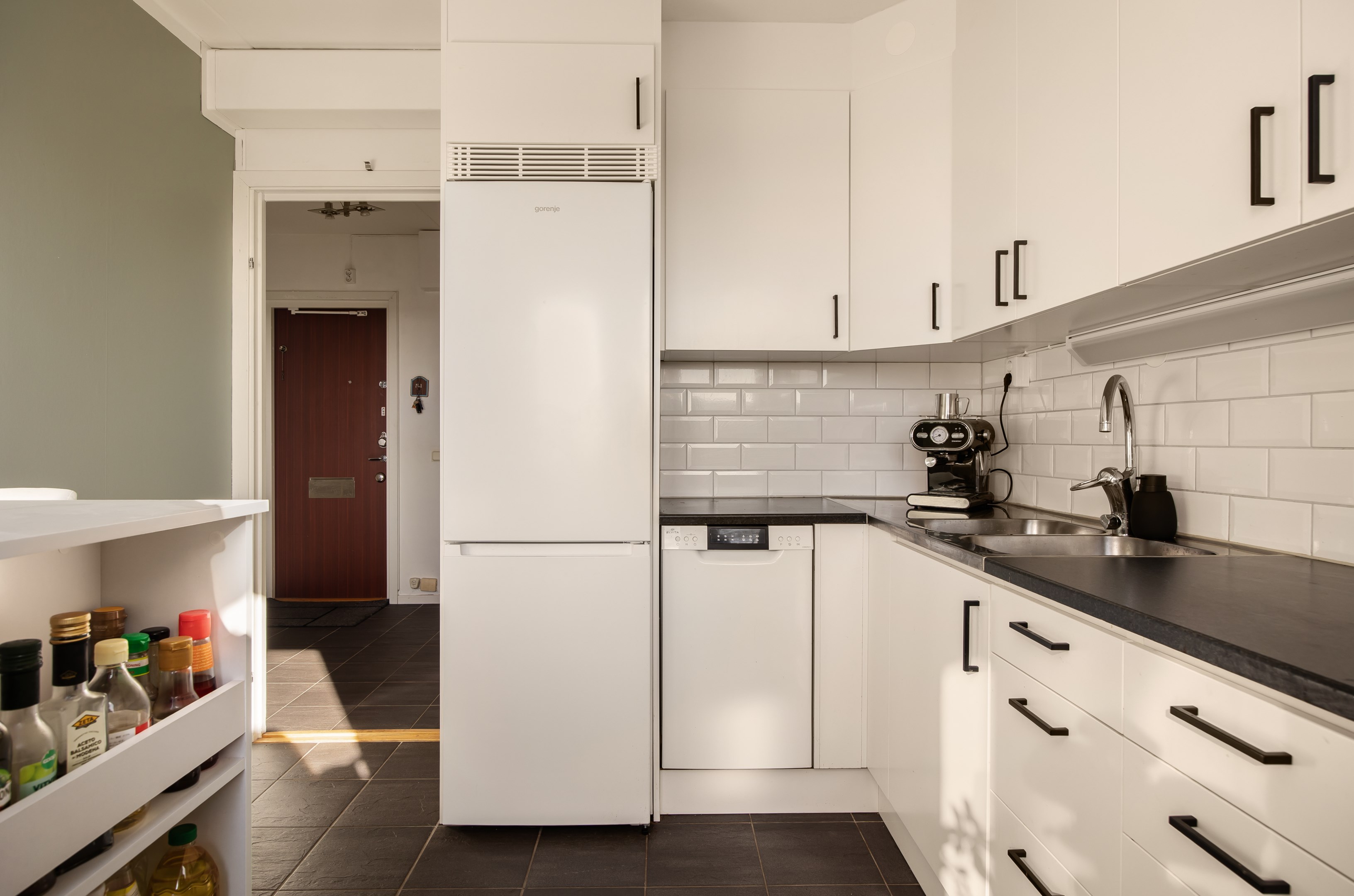 Bostadsbild från Ormingeringen 69 3/3tr, Såld i Västra Orminge, Nacka