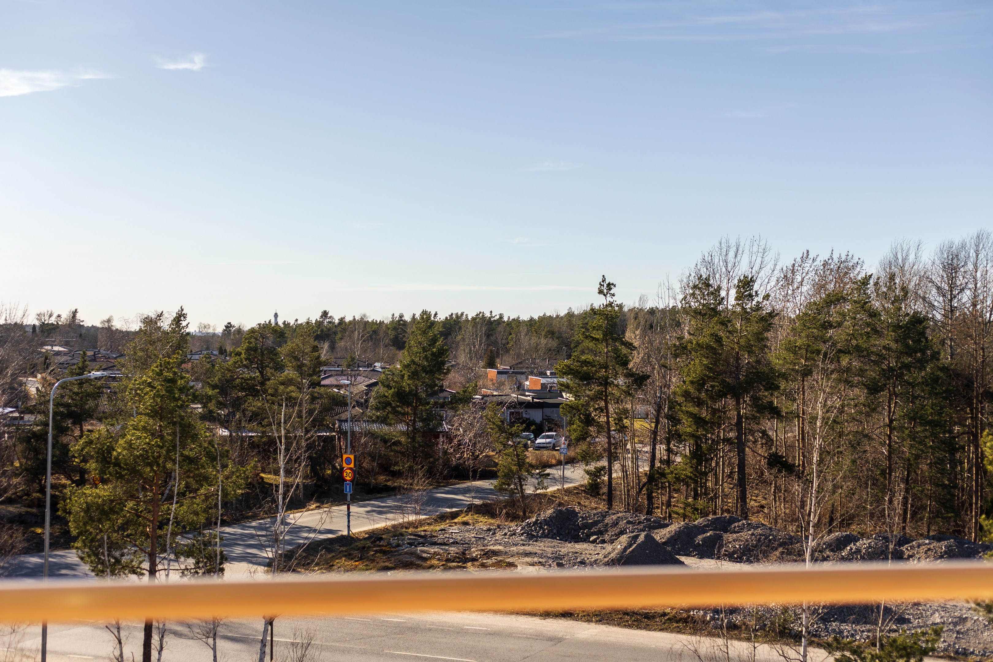 Bostadsbild från Ormingeringen 69 3/3tr, Såld i Västra Orminge, Nacka