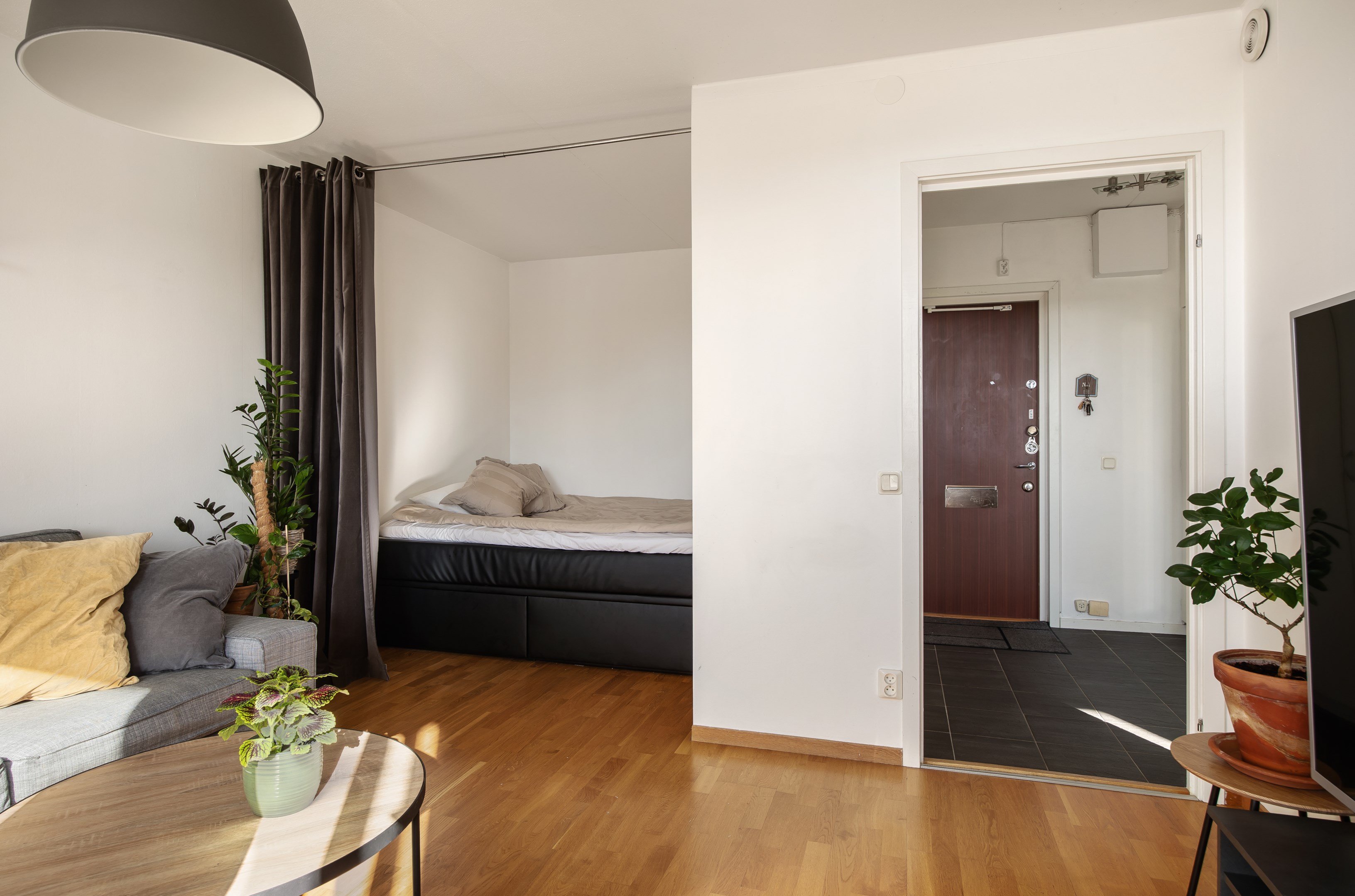 Bostadsbild från Ormingeringen 69 3/3tr, Såld i Västra Orminge, Nacka