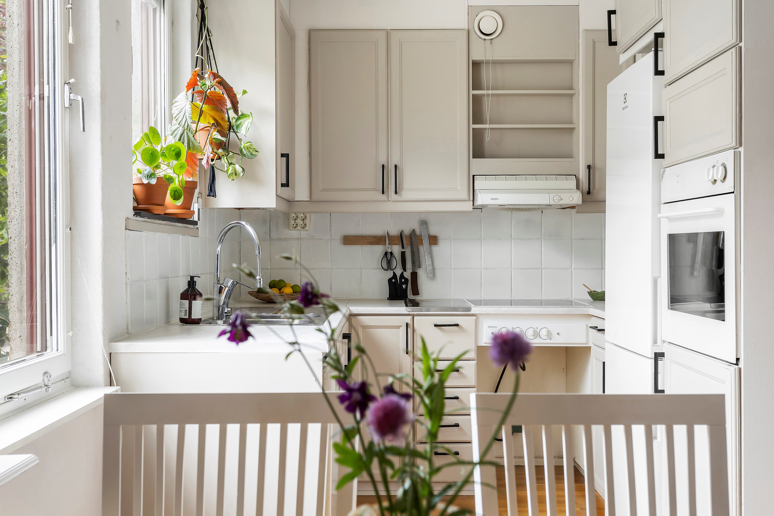 Bostadsbild från Ormingeringen 26B, Kommande i Västra Orminge, Nacka