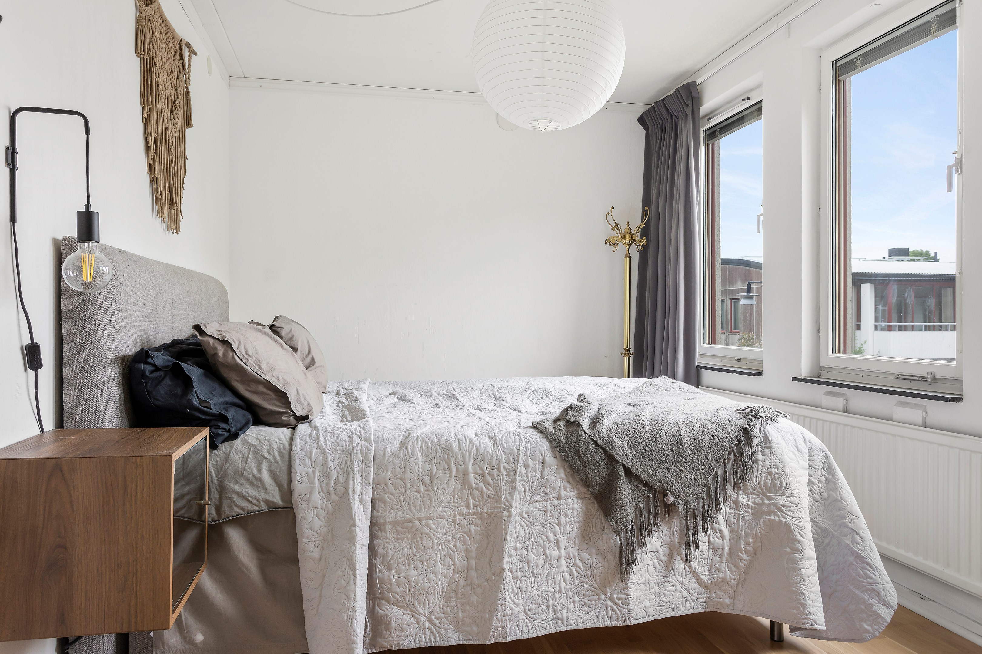 Bostadsbild från Ormingeringen 26B, Kommande i Västra Orminge, Nacka
