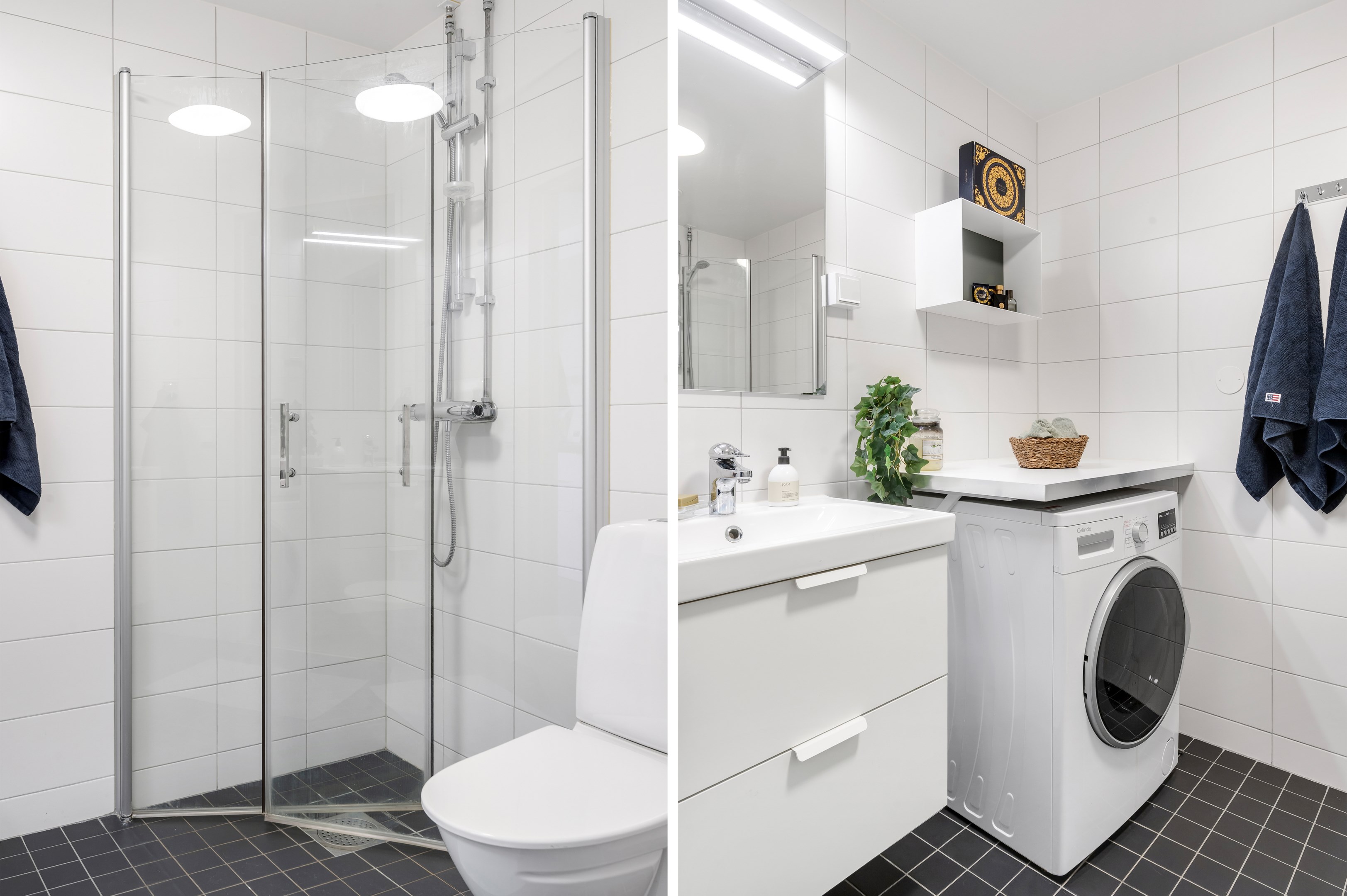 Bostadsbild från Råbyvägen 57H, Till salu i Gränby, Uppsala