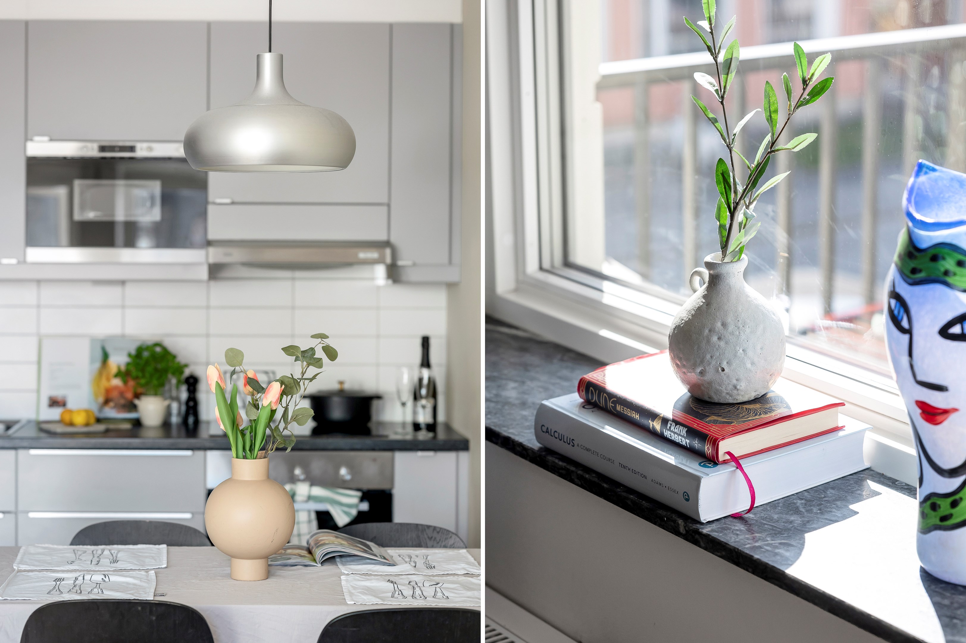 Bostadsbild från Råbyvägen 57H, Till salu i Gränby, Uppsala