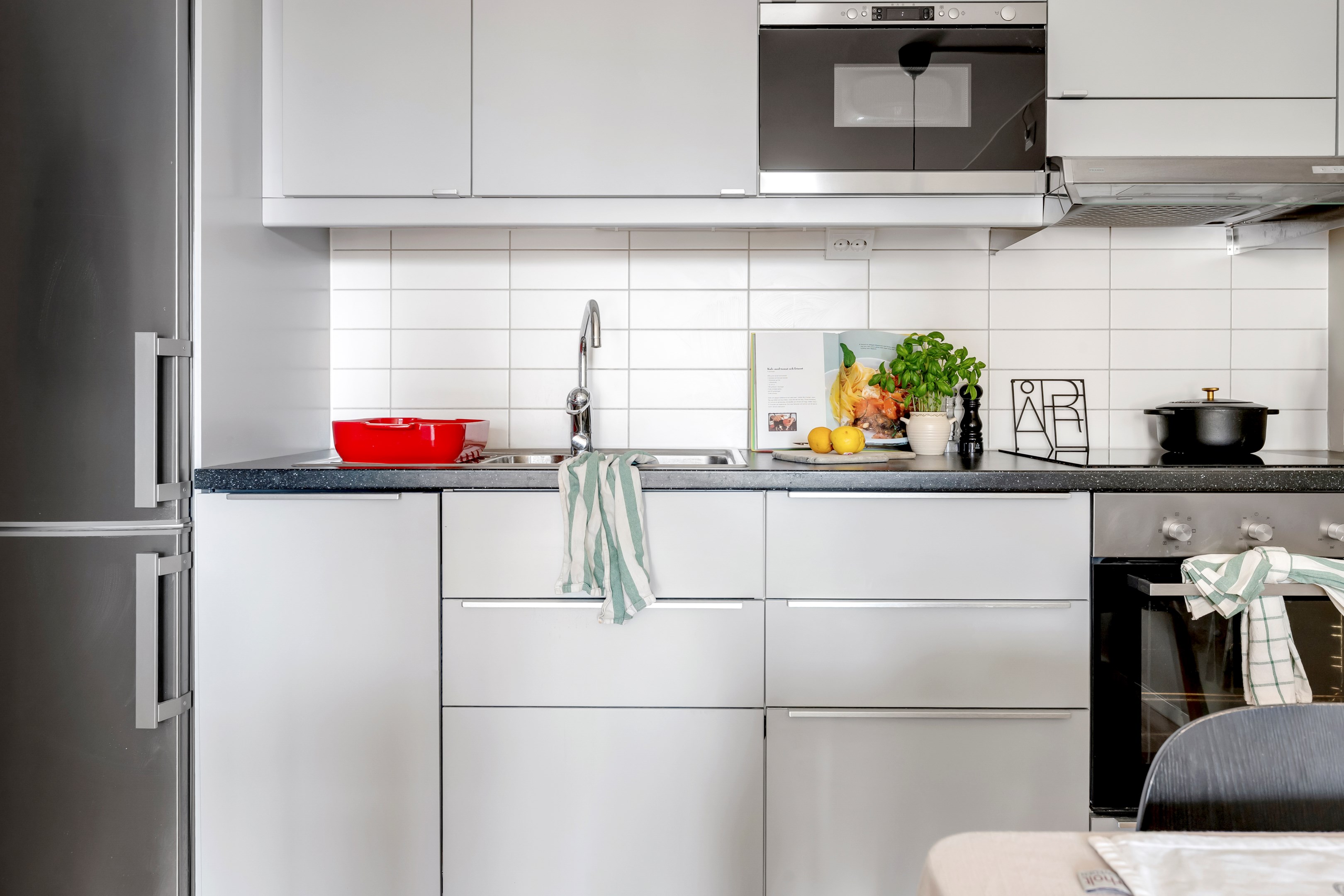 Bostadsbild från Råbyvägen 57H, Till salu i Gränby, Uppsala