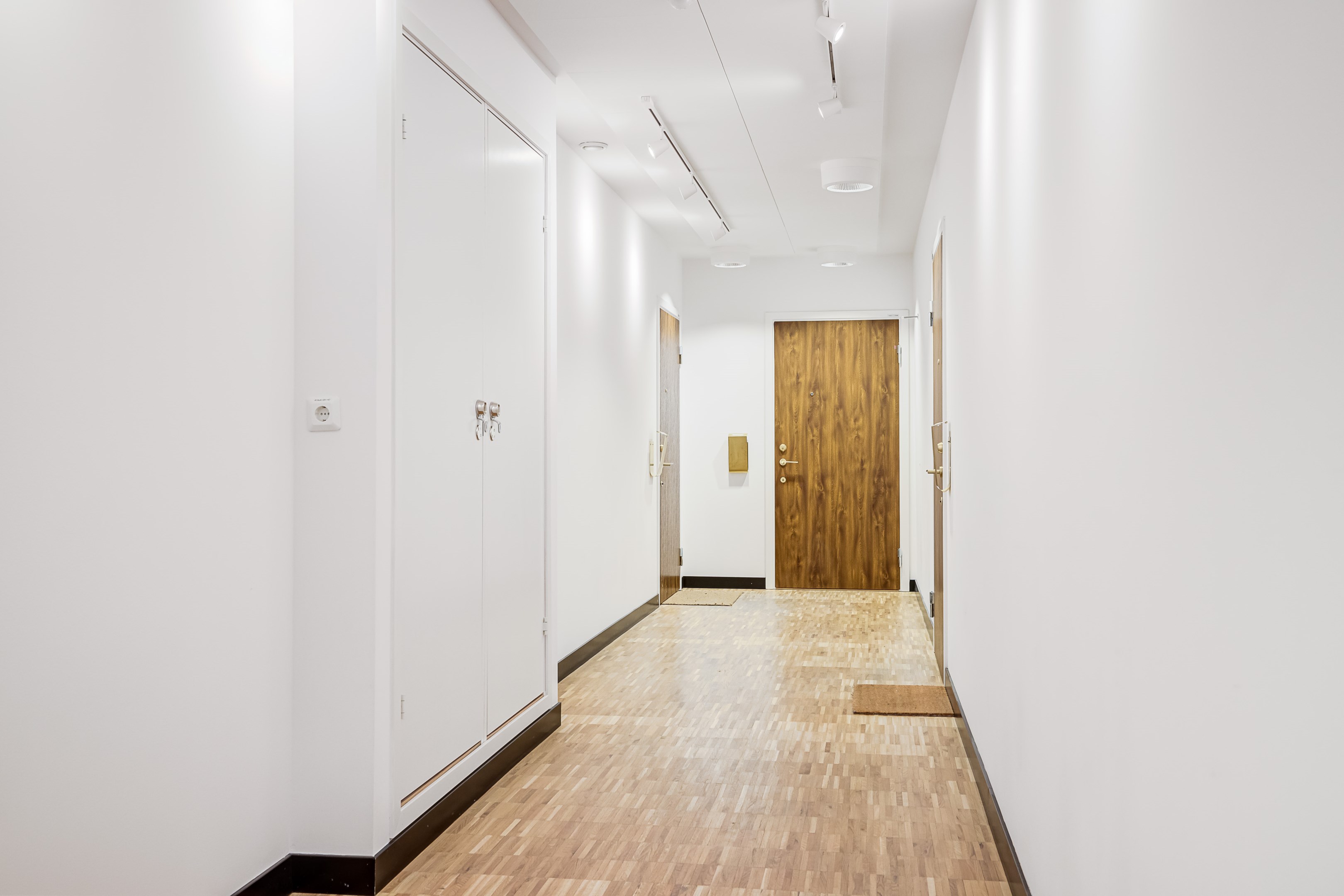 Bostadsbild från Torgny Segerstedts allé 9, Kommande i Rosendal, Uppsala