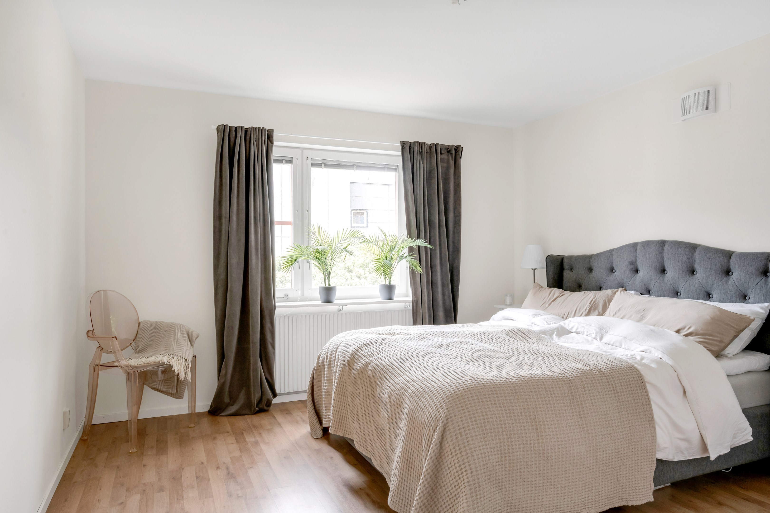 Bostadsbild från Salagatan 20A, Kommande i Centrum, Uppsala