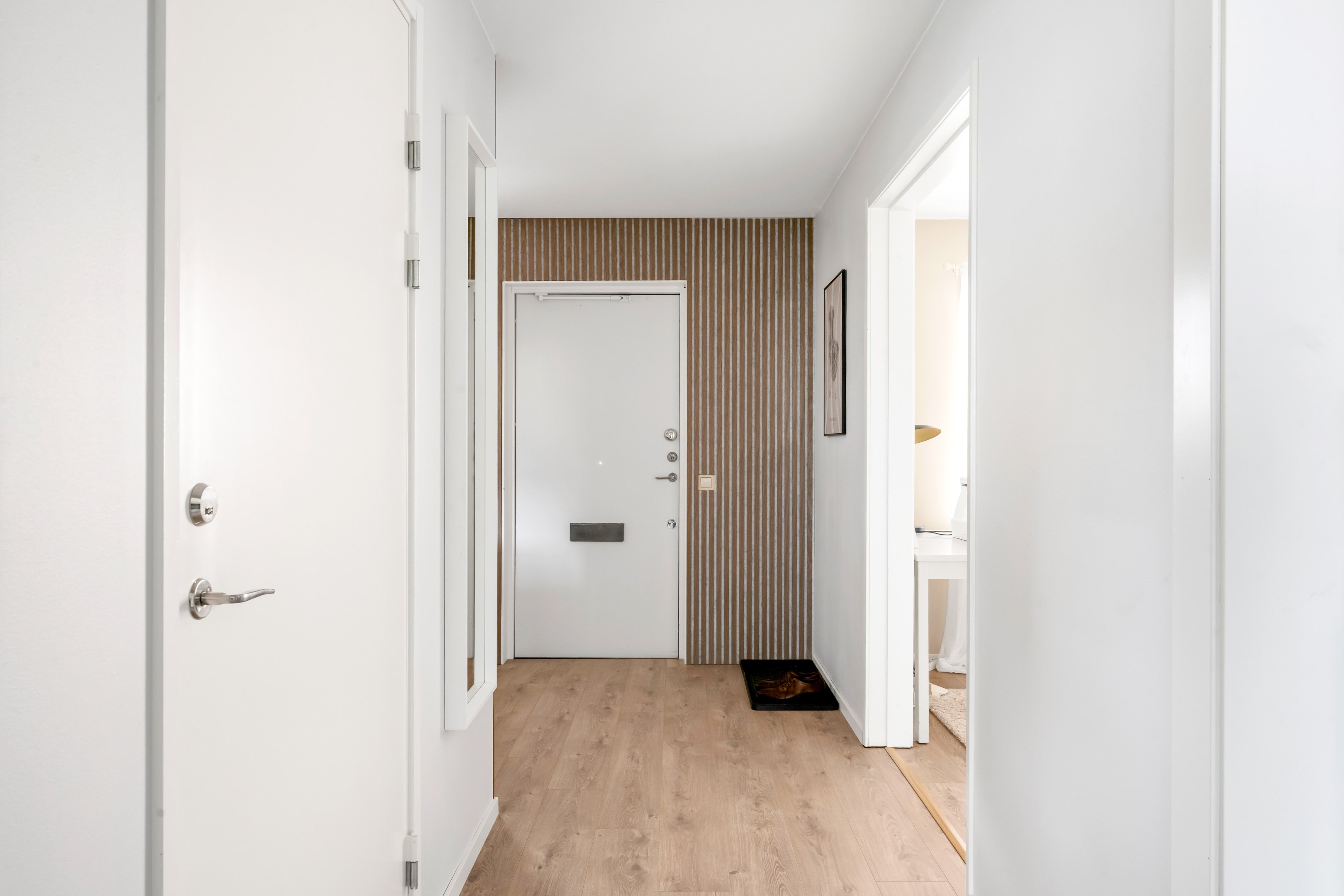 Bostadsbild från Salagatan 20A, Kommande i Centrum, Uppsala