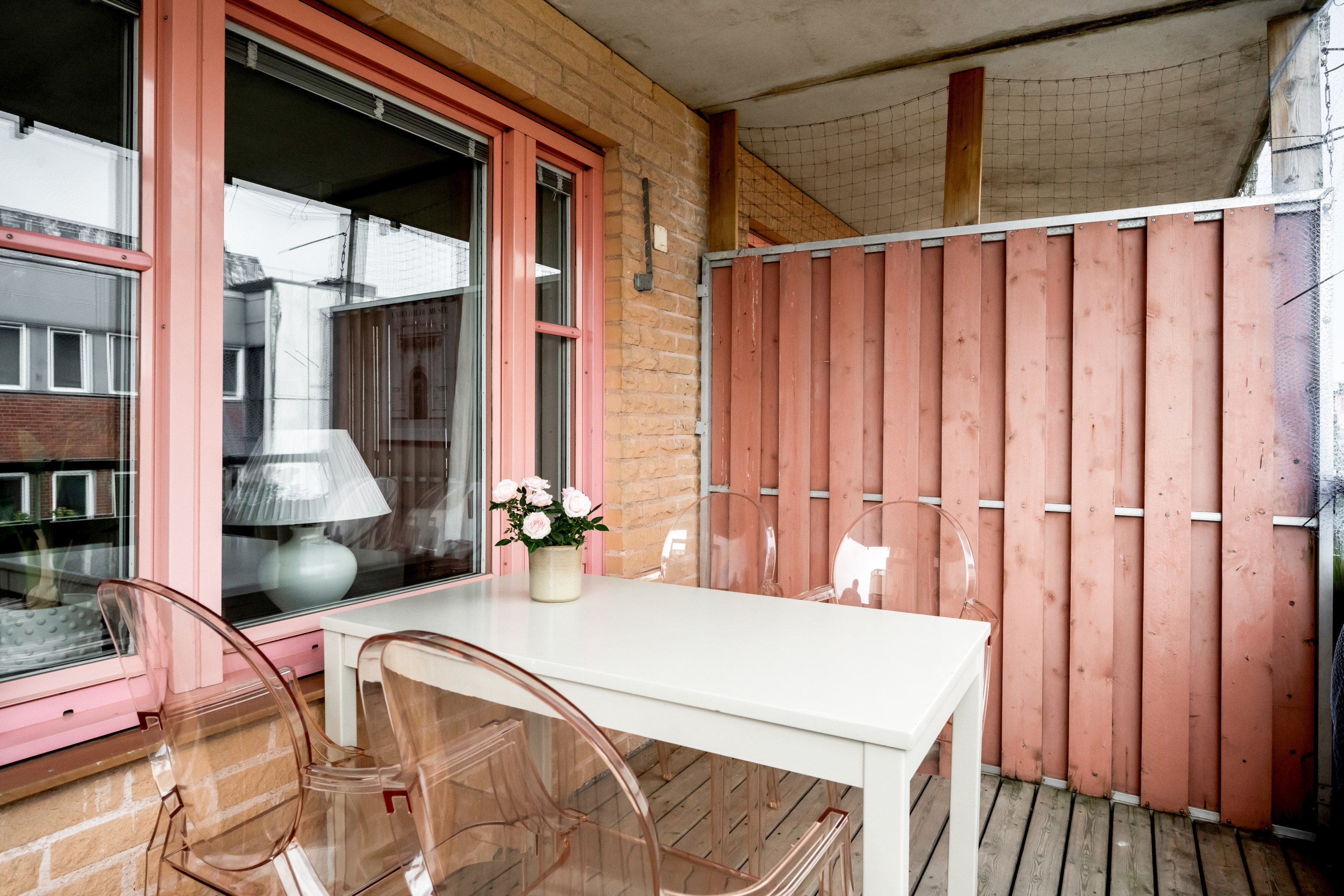 Bostadsbild från Salagatan 20A, Kommande i Centrum, Uppsala
