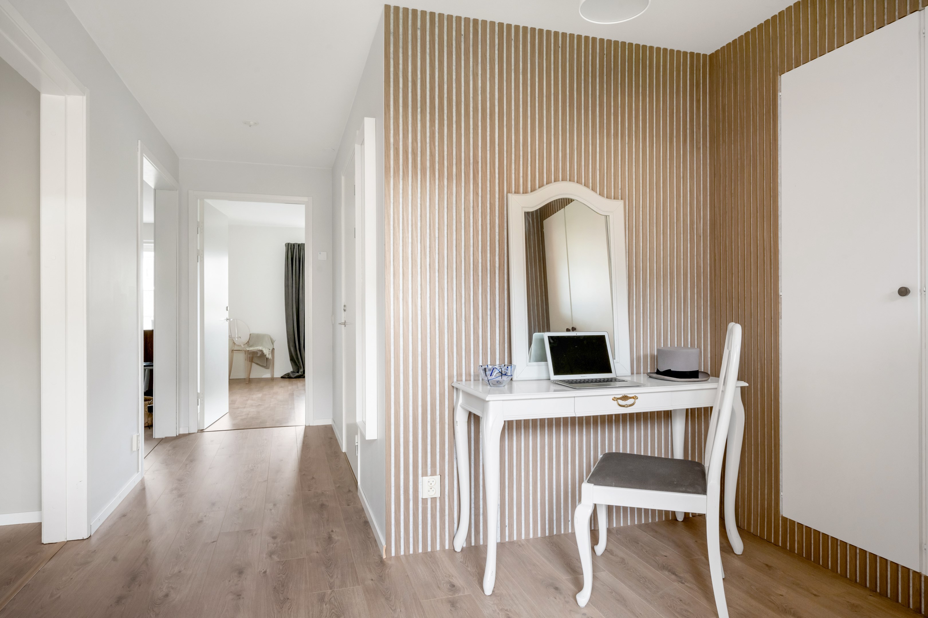 Bostadsbild från Salagatan 20A, Kommande i Centrum, Uppsala
