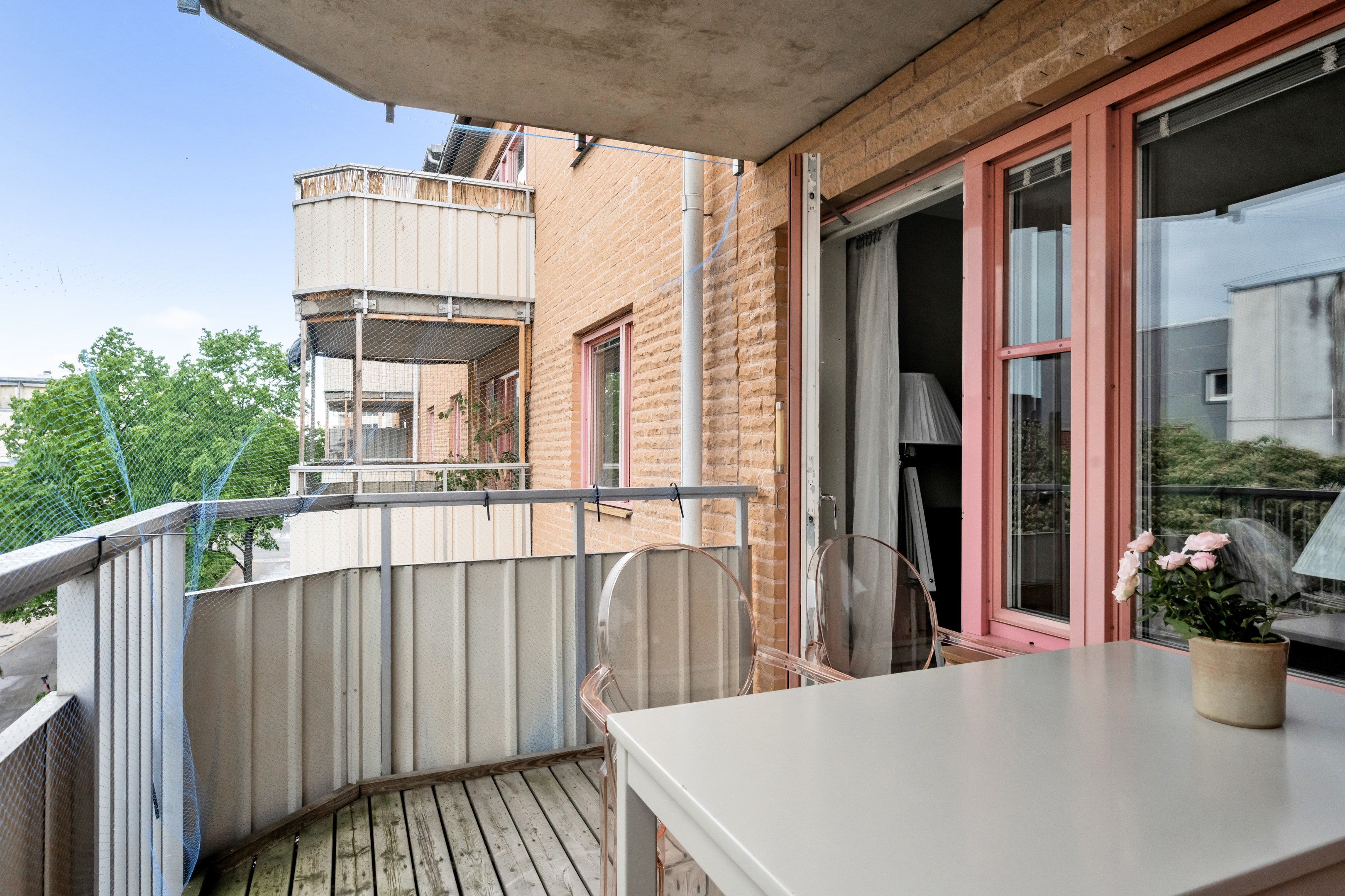 Bostadsbild från Salagatan 20A, Kommande i Centrum, Uppsala