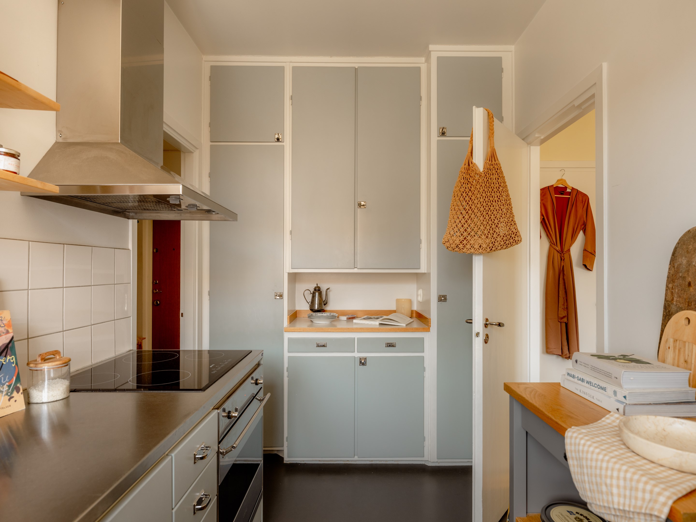 Bostadsbild från Sparbanksvägen 76, Till salu i Hägerstensåsen, Stockholm