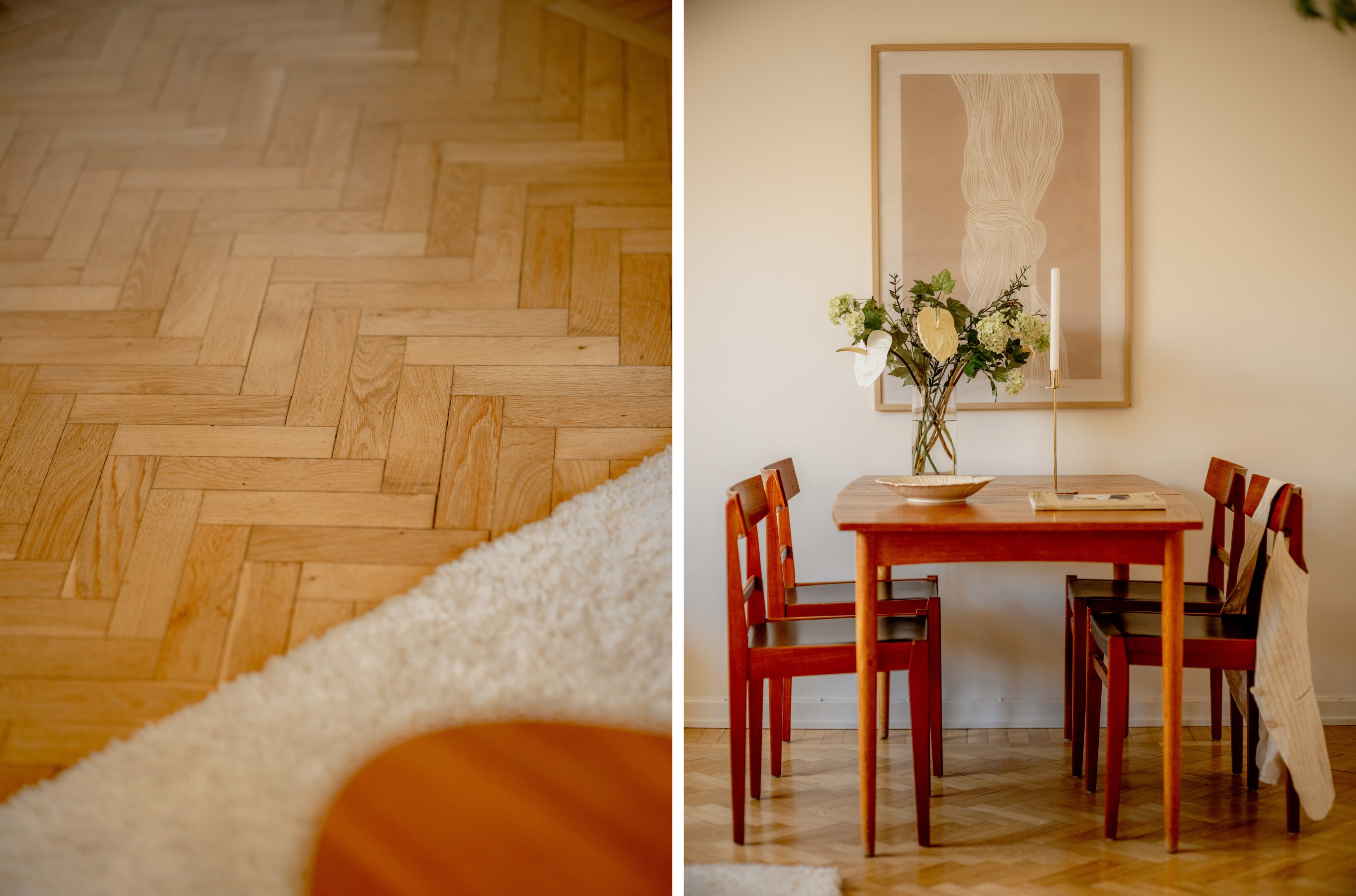 Bostadsbild från Sparbanksvägen 76, Till salu i Hägerstensåsen, Stockholm