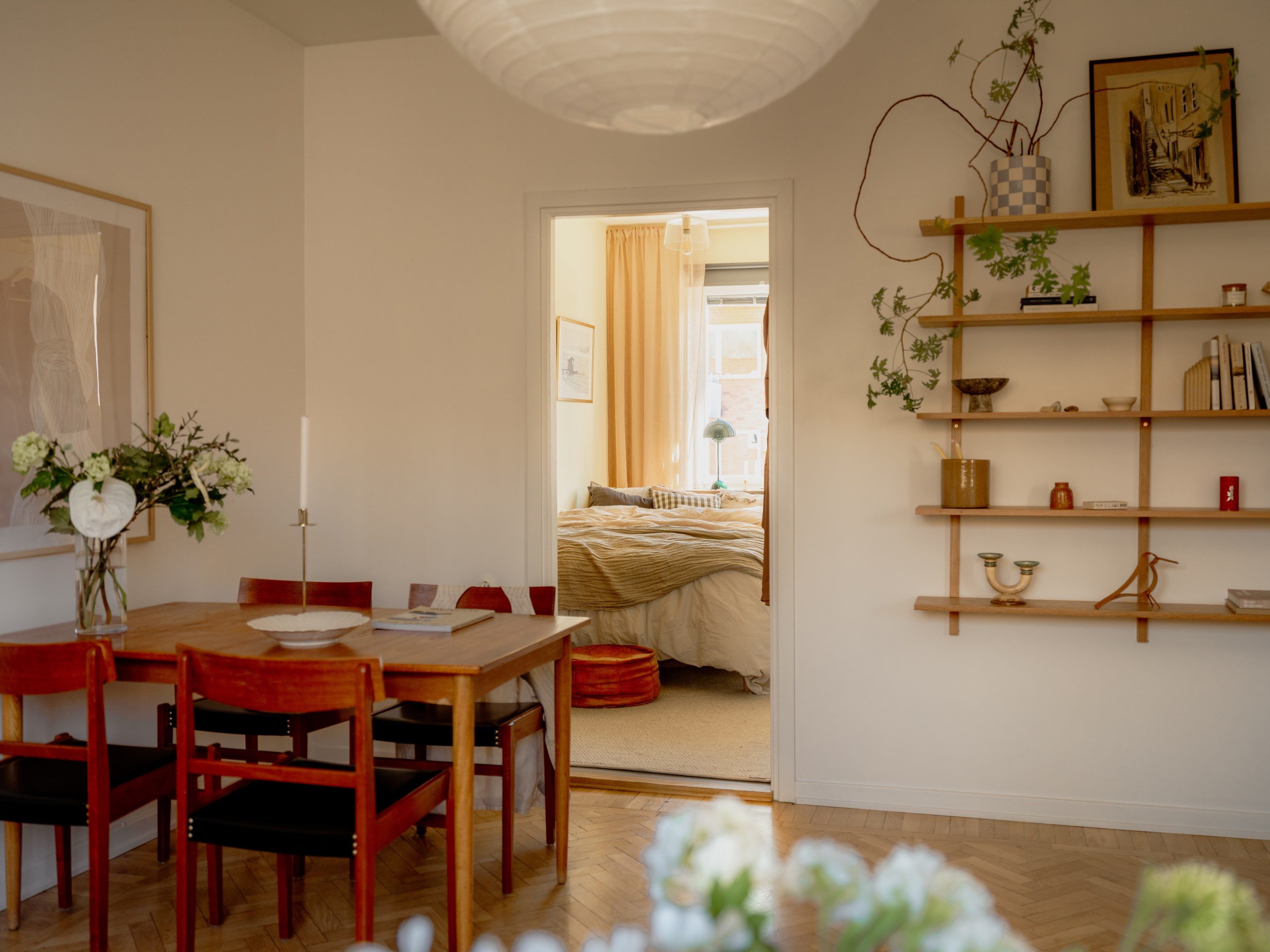 Bostadsbild från Sparbanksvägen 76, Till salu i Hägerstensåsen, Stockholm