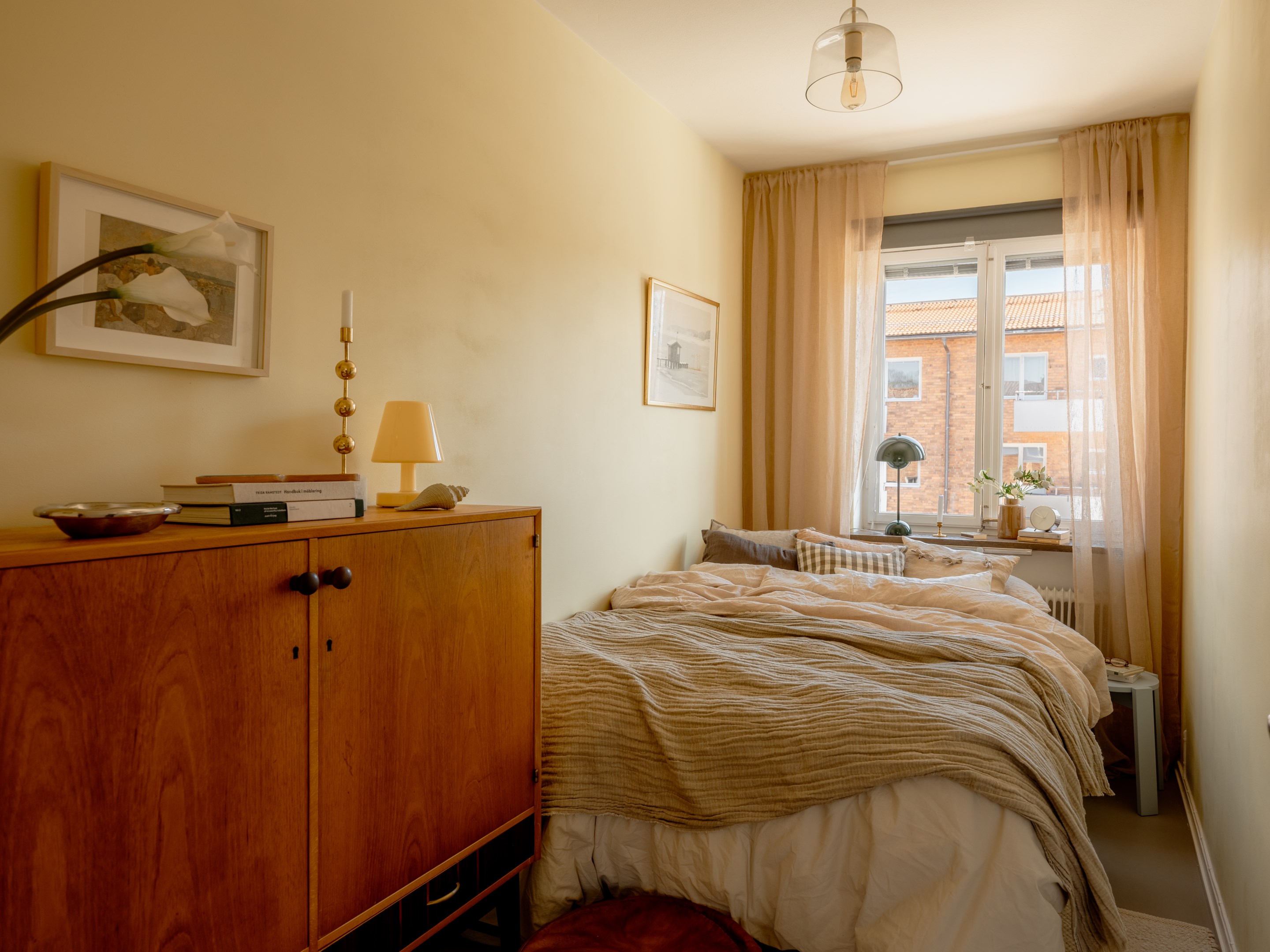 Bostadsbild från Sparbanksvägen 76, Till salu i Hägerstensåsen, Stockholm