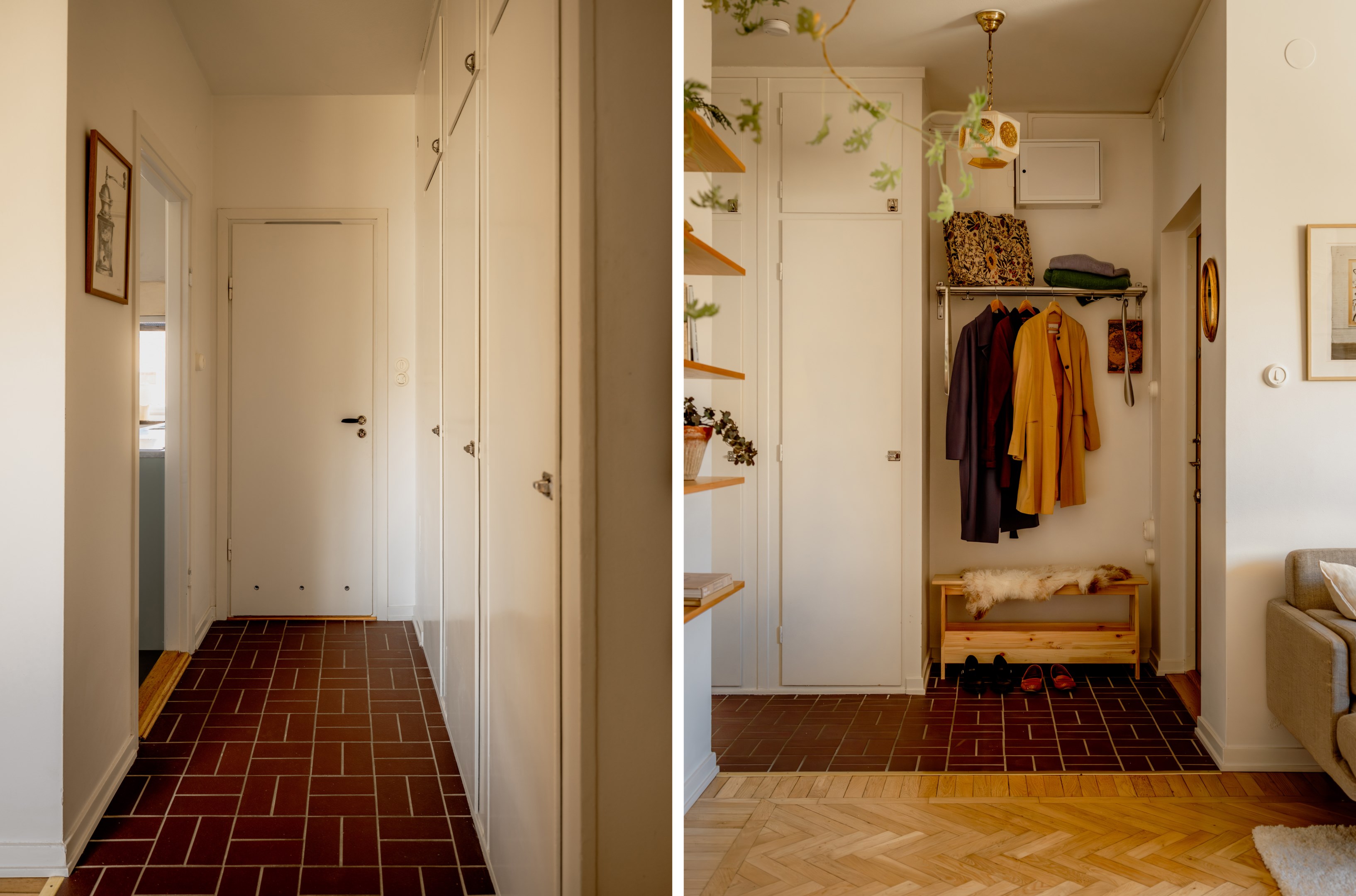 Bostadsbild från Sparbanksvägen 76, Till salu i Hägerstensåsen, Stockholm