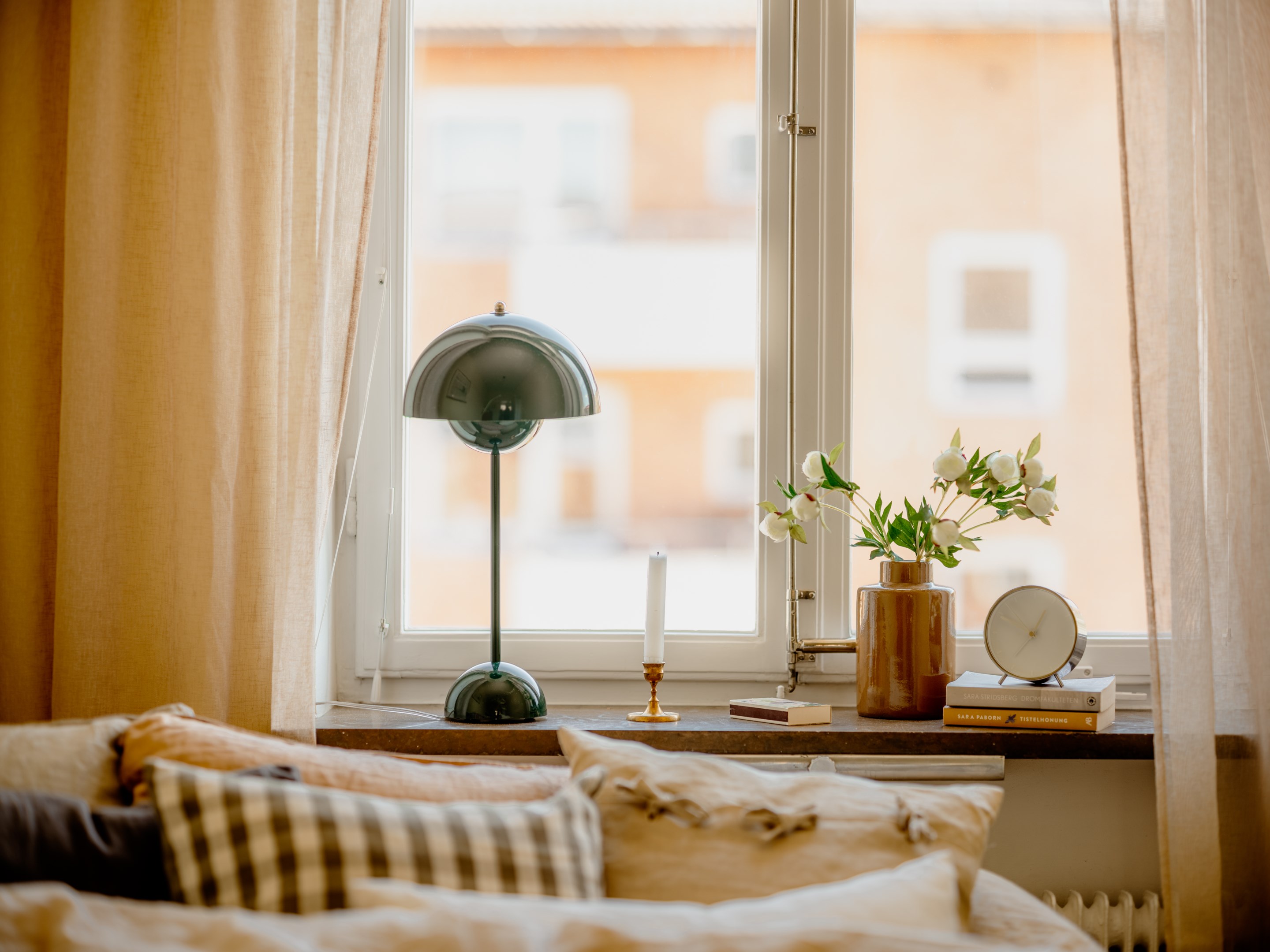 Bostadsbild från Sparbanksvägen 76, Till salu i Hägerstensåsen, Stockholm