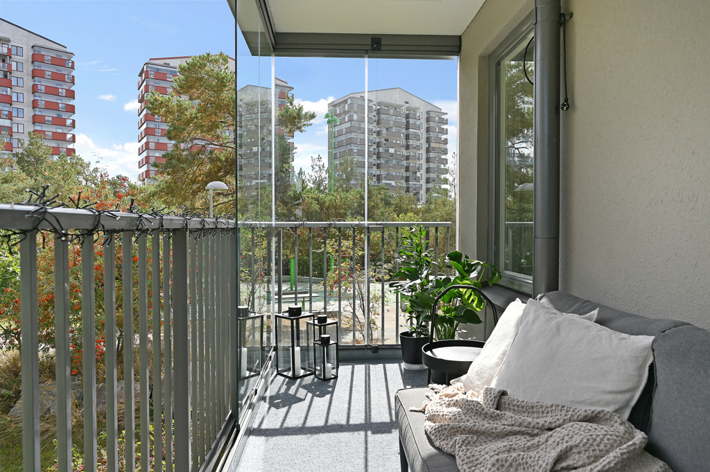 Bostadsbild från Sturehillsvägen 10, 3 tr, Till salu i Liljeholmen - Liljeholmskajen, Stockholm