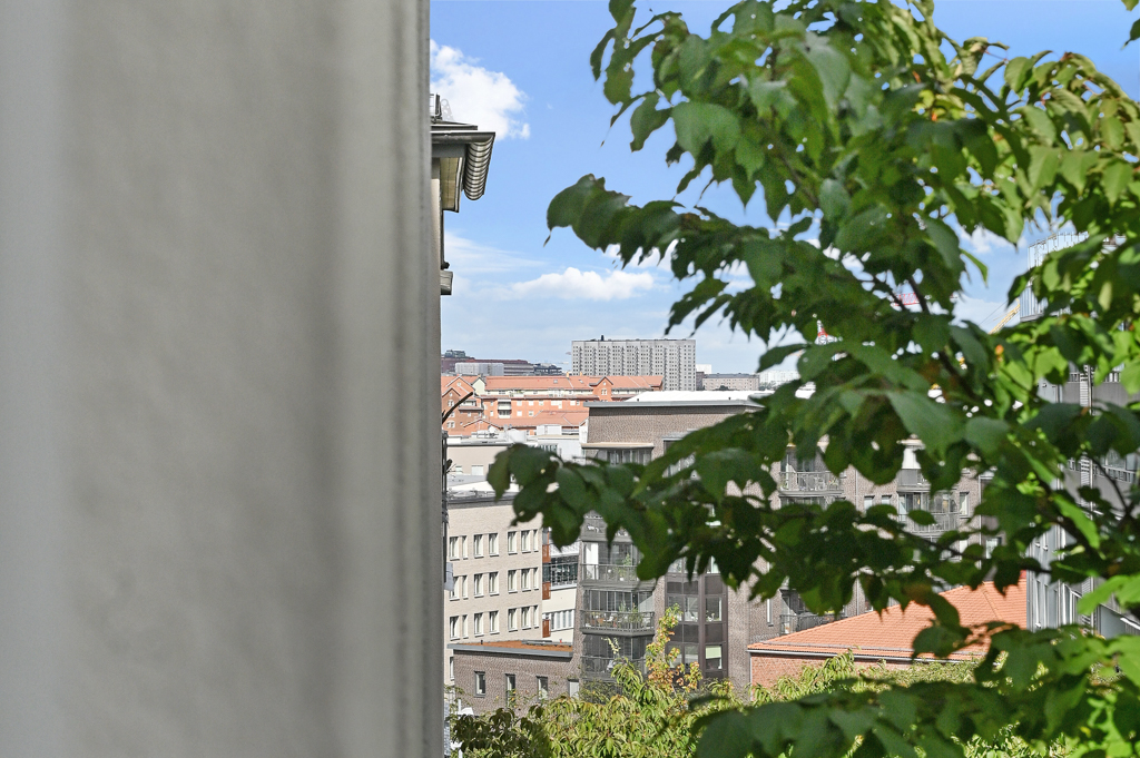 Bostadsbild från Sturehillsvägen 10, 3 tr, Till salu i Liljeholmen - Liljeholmskajen, Stockholm