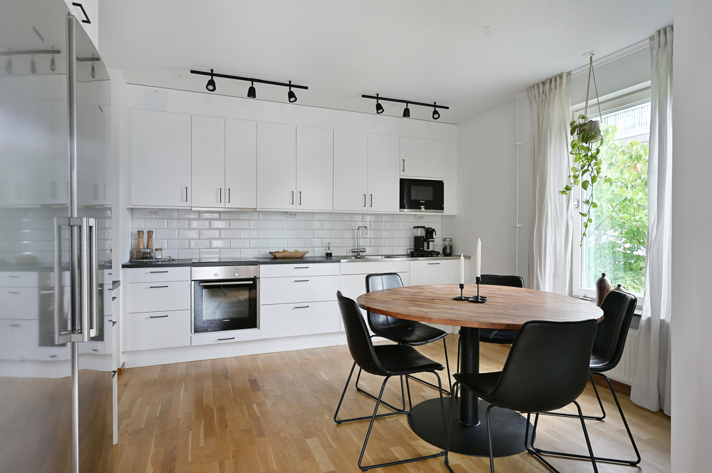 Bostadsbild från Sturehillsvägen 10, 3 tr, Till salu i Liljeholmen - Liljeholmskajen, Stockholm