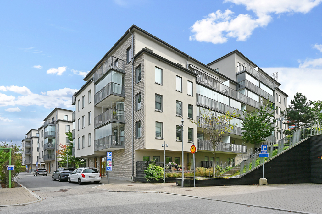 Bostadsbild från Sturehillsvägen 10, 3 tr, Till salu i Liljeholmen - Liljeholmskajen, Stockholm