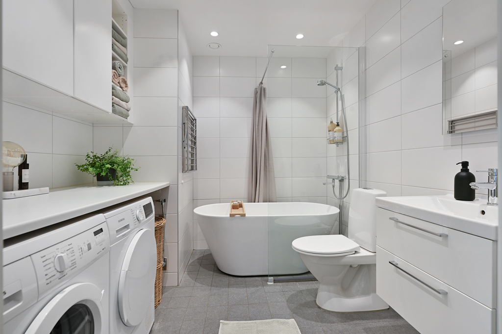 Bostadsbild från Sturehillsvägen 10, 3 tr, Till salu i Liljeholmen - Liljeholmskajen, Stockholm