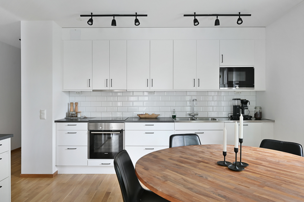 Bostadsbild från Sturehillsvägen 10, 3 tr, Till salu i Liljeholmen - Liljeholmskajen, Stockholm