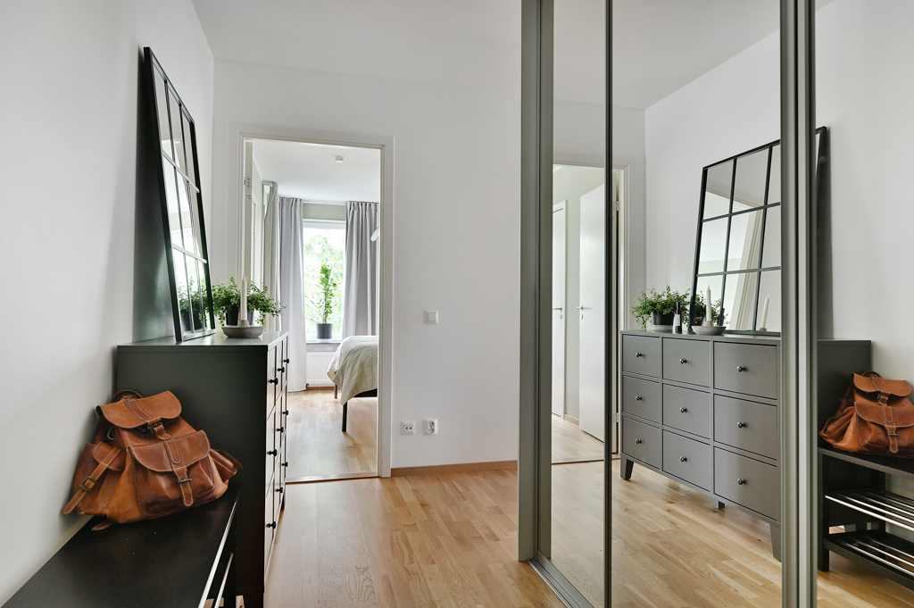 Bostadsbild från Sturehillsvägen 10, 3 tr, Till salu i Liljeholmen - Liljeholmskajen, Stockholm