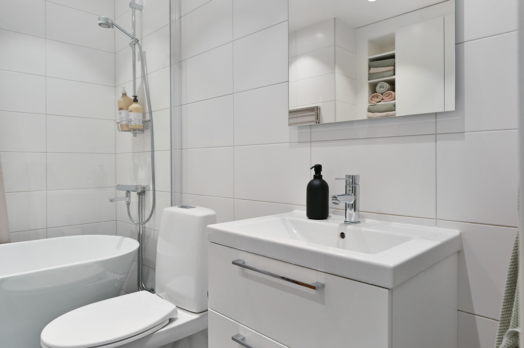 Bostadsbild från Sturehillsvägen 10, 3 tr, Till salu i Liljeholmen - Liljeholmskajen, Stockholm