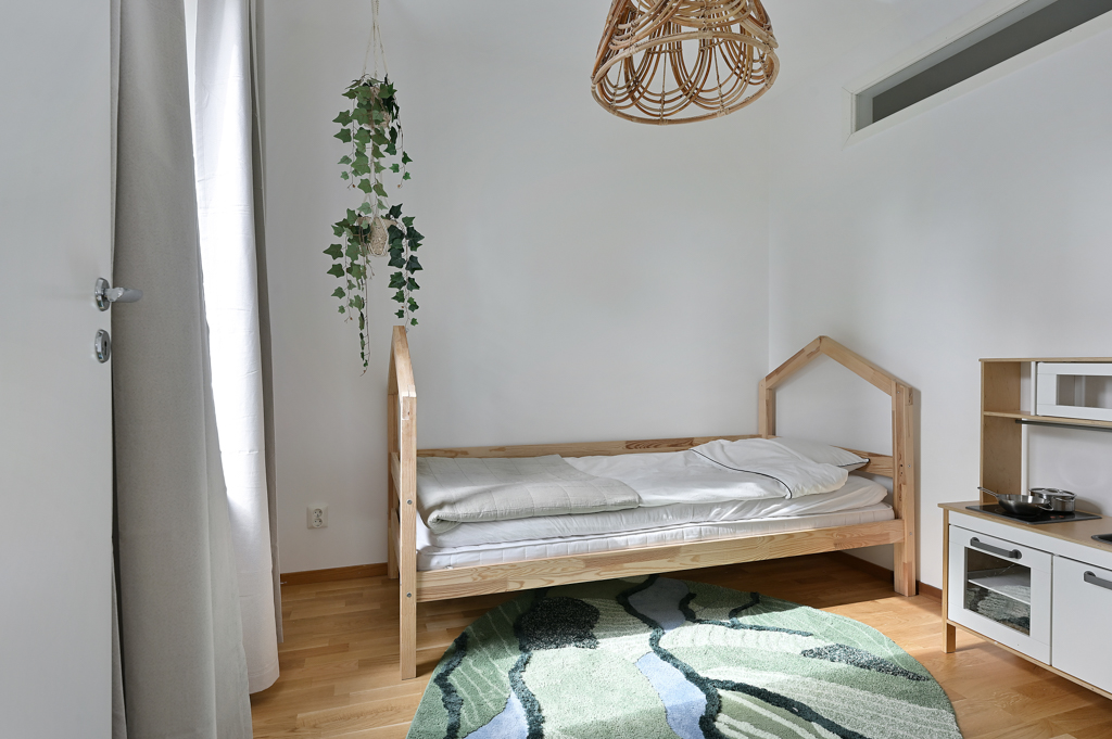 Bostadsbild från Sturehillsvägen 10, 3 tr, Till salu i Liljeholmen - Liljeholmskajen, Stockholm