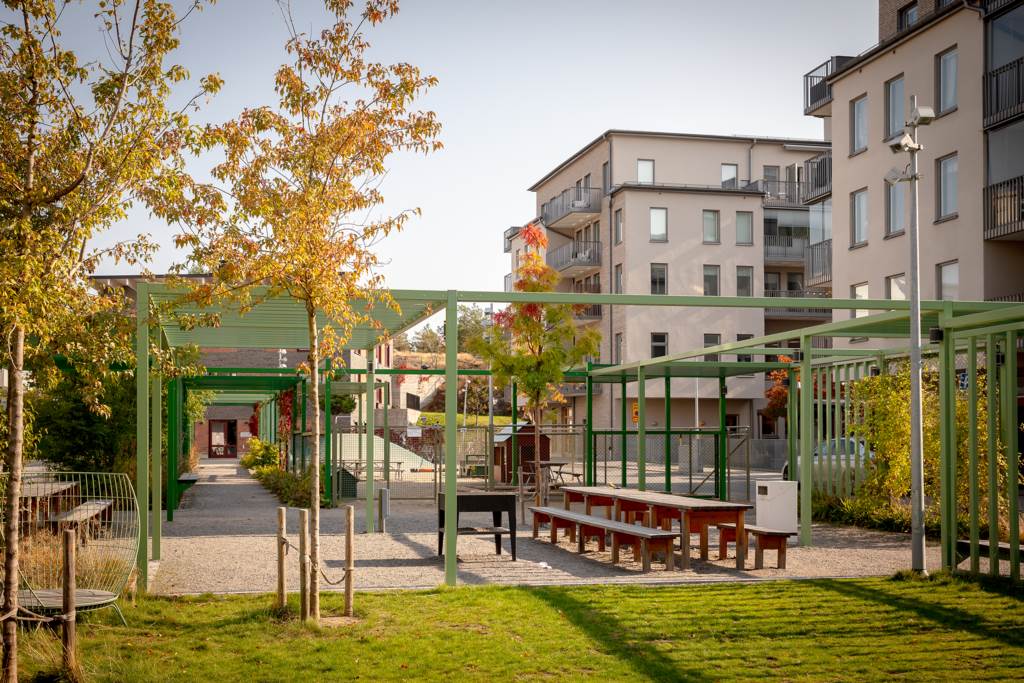 Bostadsbild från Sturehillsvägen 10, 3 tr, Till salu i Liljeholmen - Liljeholmskajen, Stockholm