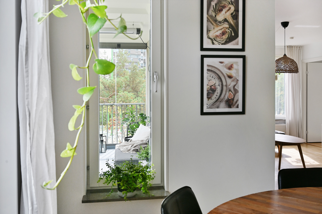 Bostadsbild från Sturehillsvägen 10, 3 tr, Till salu i Liljeholmen - Liljeholmskajen, Stockholm