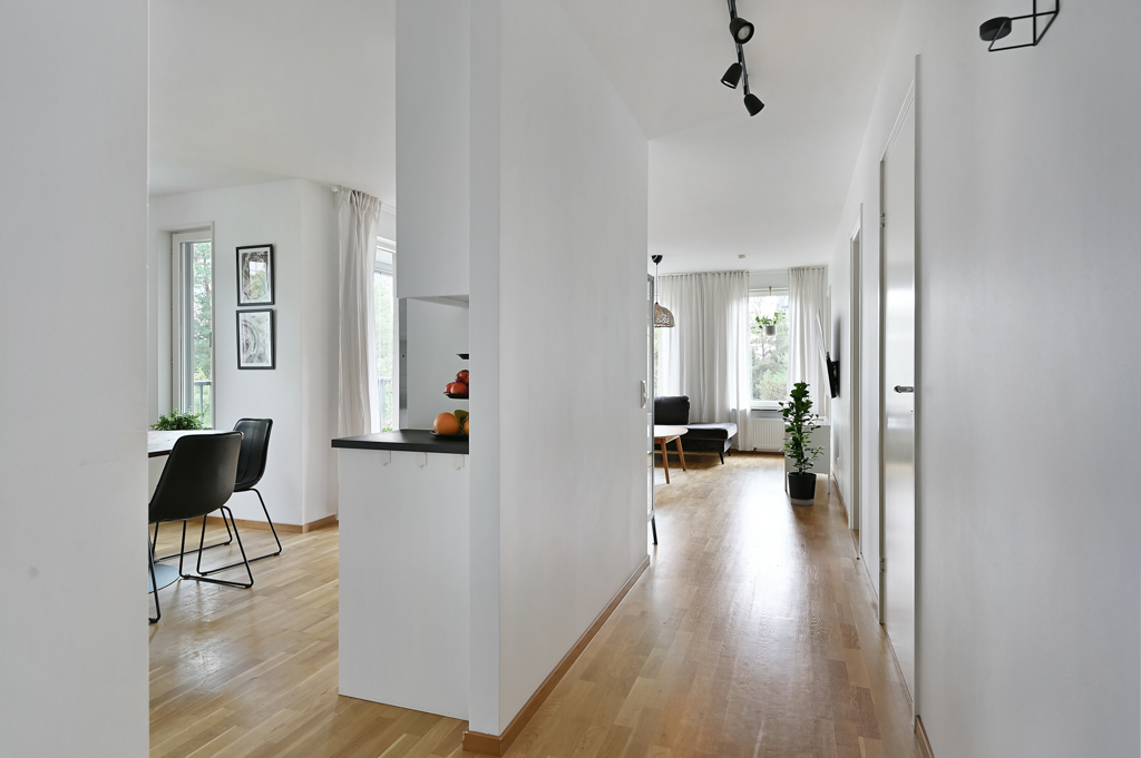 Bostadsbild från Sturehillsvägen 10, 3 tr, Till salu i Liljeholmen - Liljeholmskajen, Stockholm