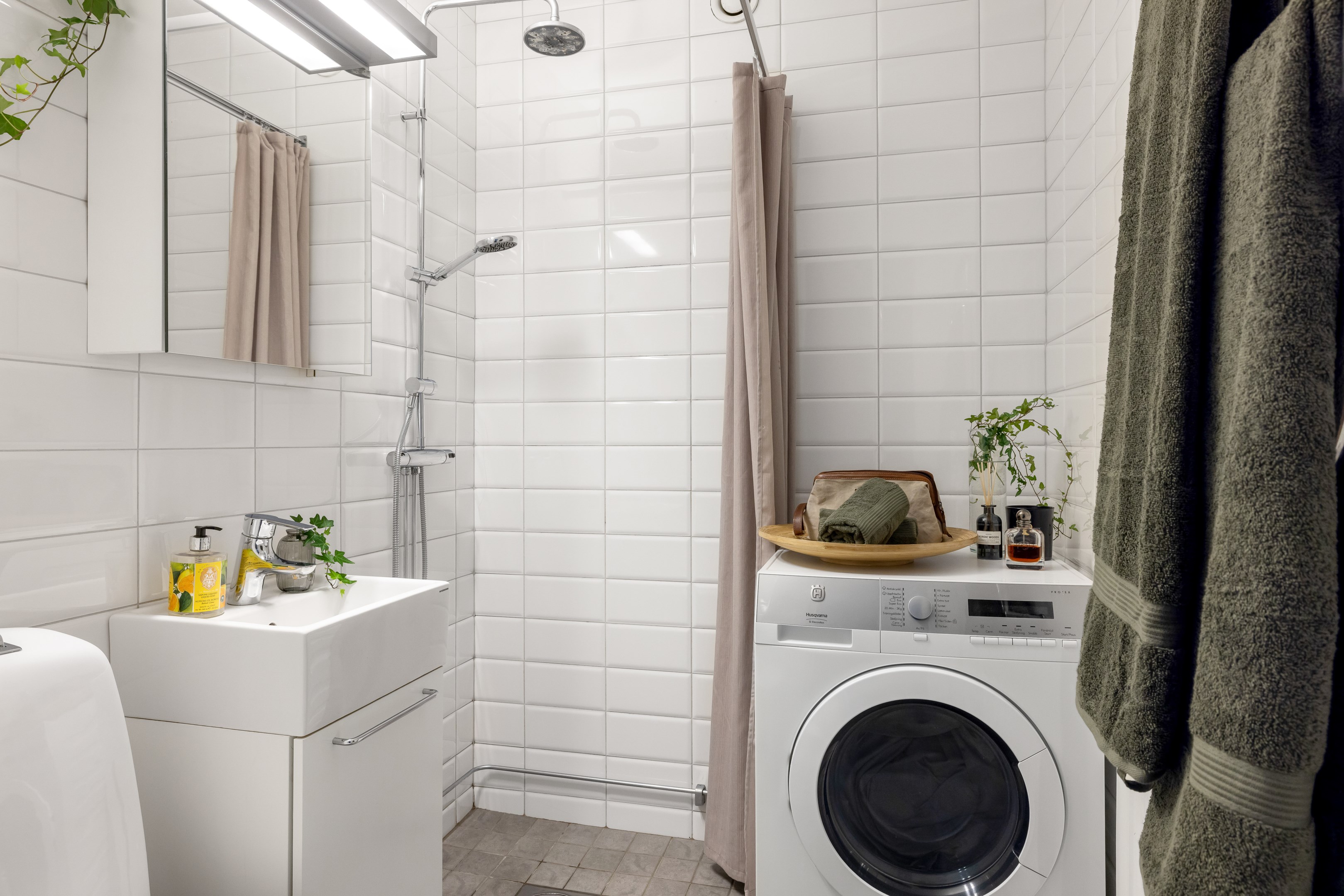 Bostadsbild från Murargatan 18D, Kommande i Salabacke, Uppsala