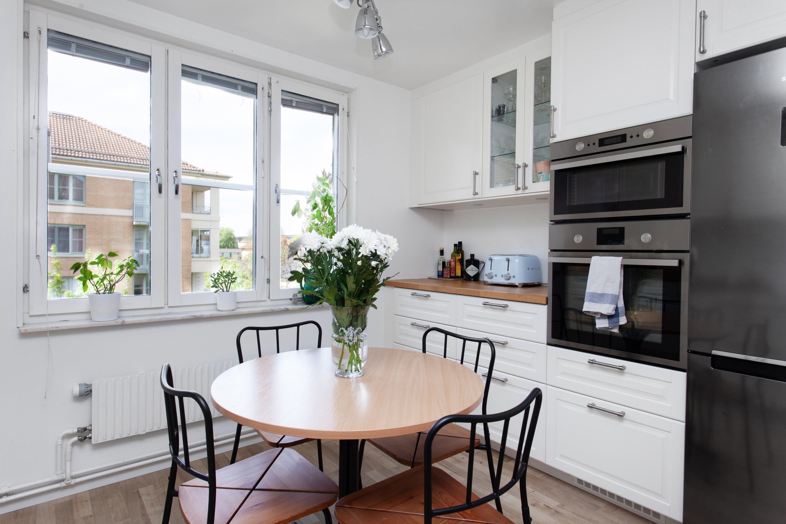 Bostadsbild från Rålambsvägen 16A, Såld i Kungsholmen - Marieberg, Stockholm