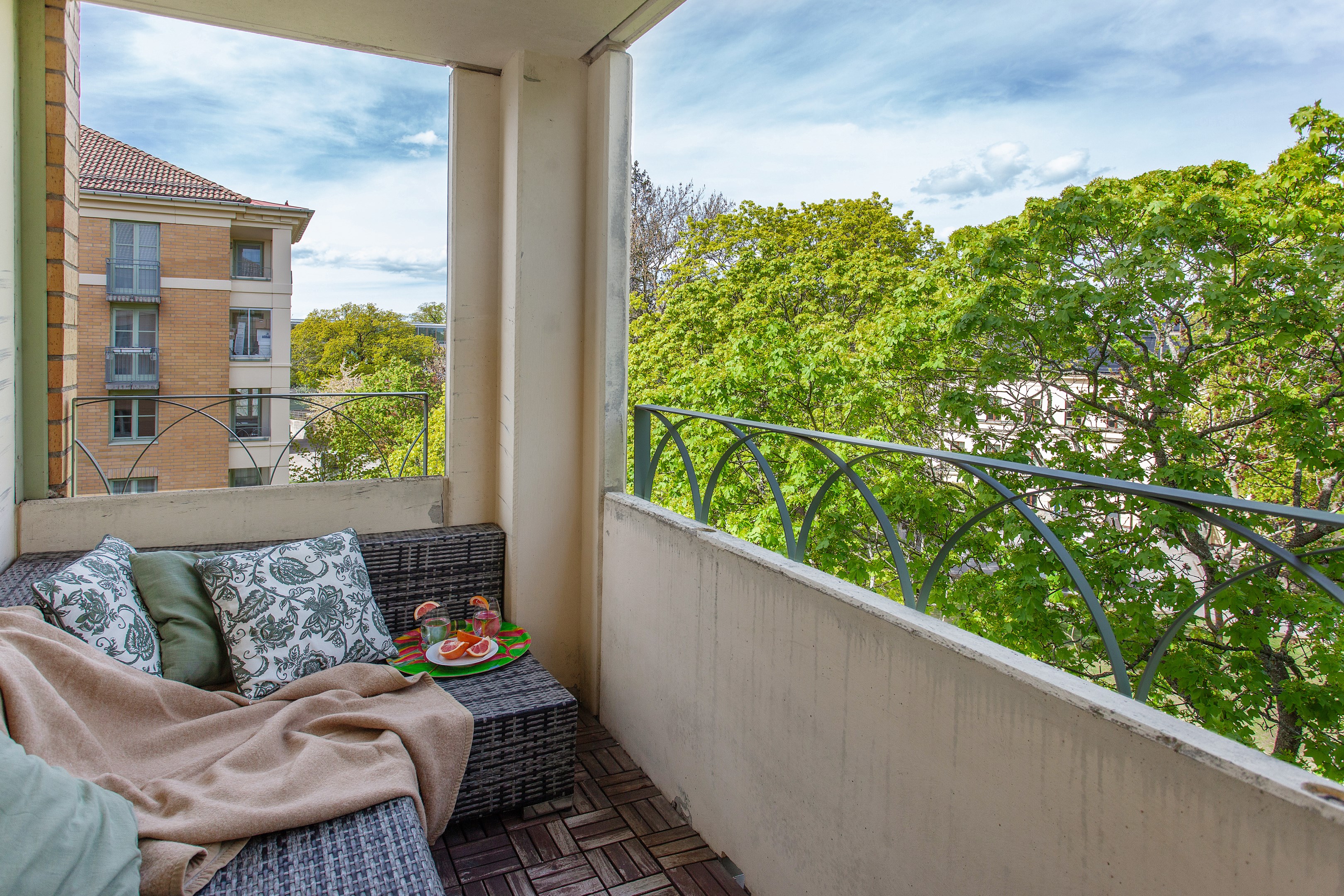 Bostadsbild från Rålambsvägen 16A, Såld i Kungsholmen - Marieberg, Stockholm