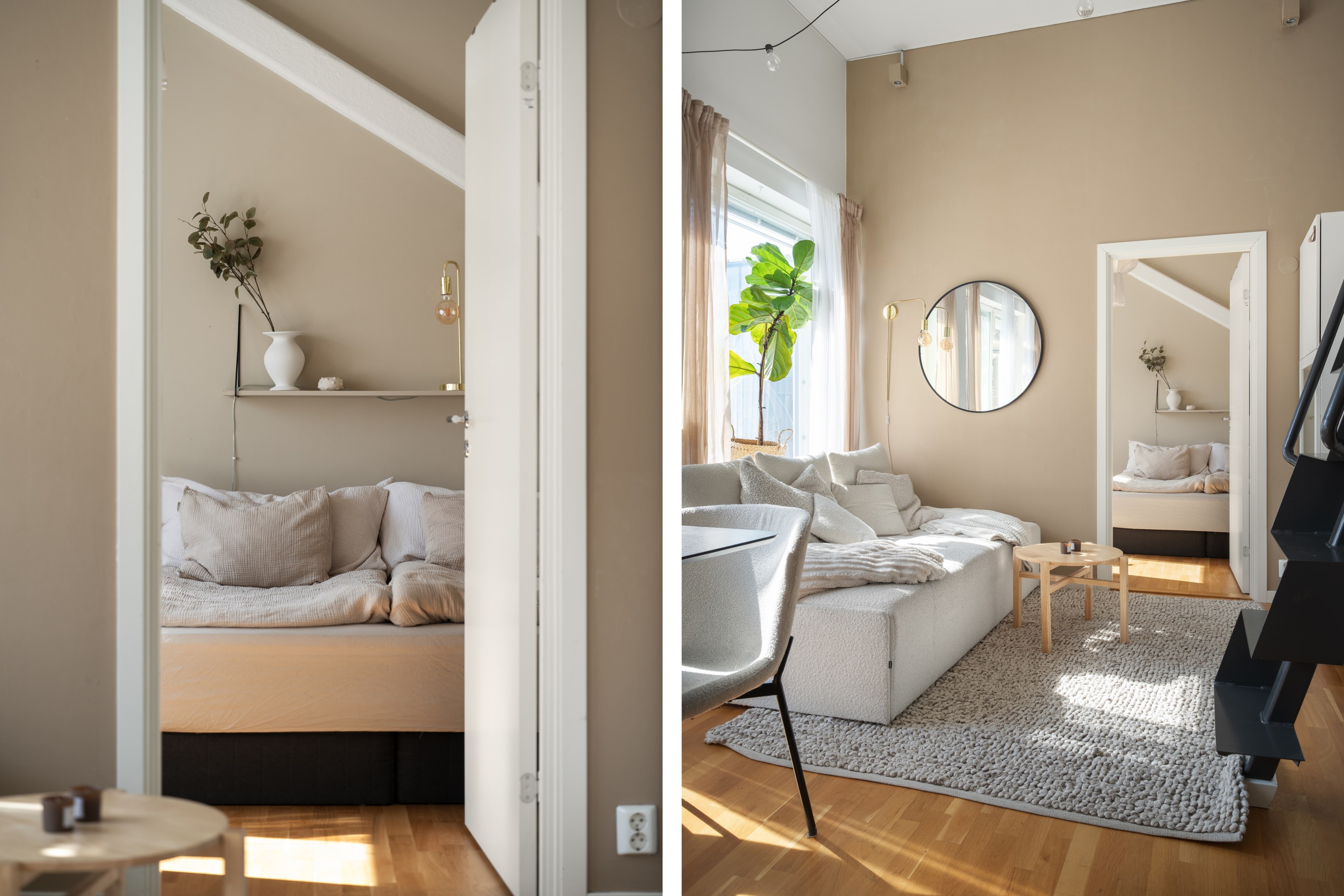 Bostadsbild från Stig Lindbergs gata 19A, Till salu i Gustavsbergs - Porslinskvarteren, Värmdö