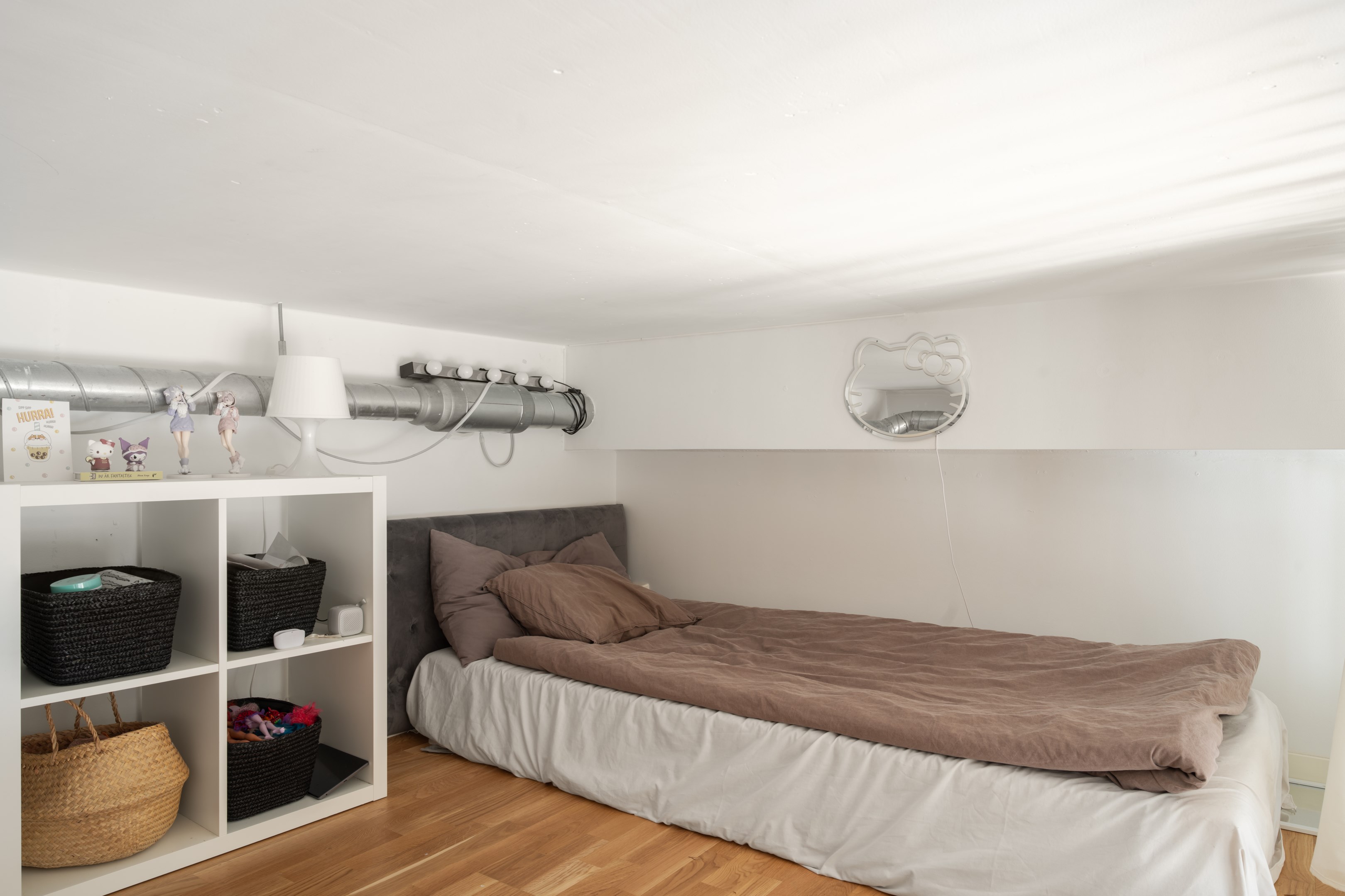 Bostadsbild från Stig Lindbergs gata 19A, Till salu i Gustavsbergs - Porslinskvarteren, Värmdö